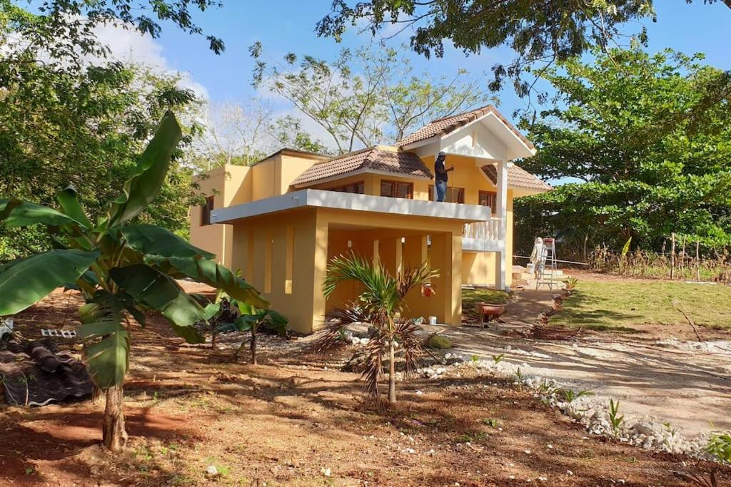 Villa LiMar