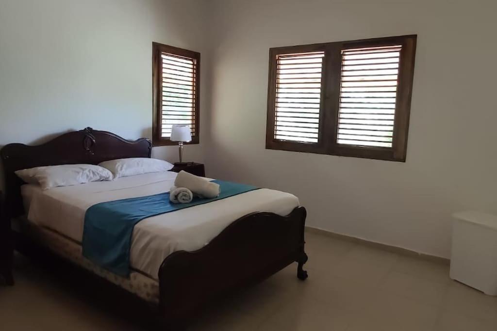 Villa LiMar