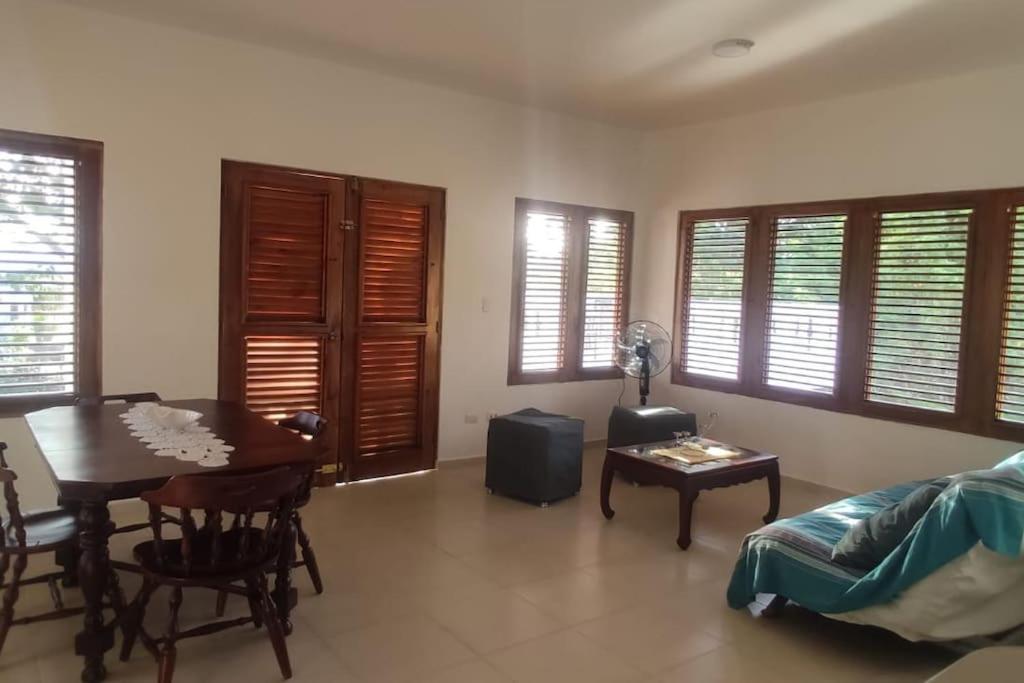 Villa LiMar