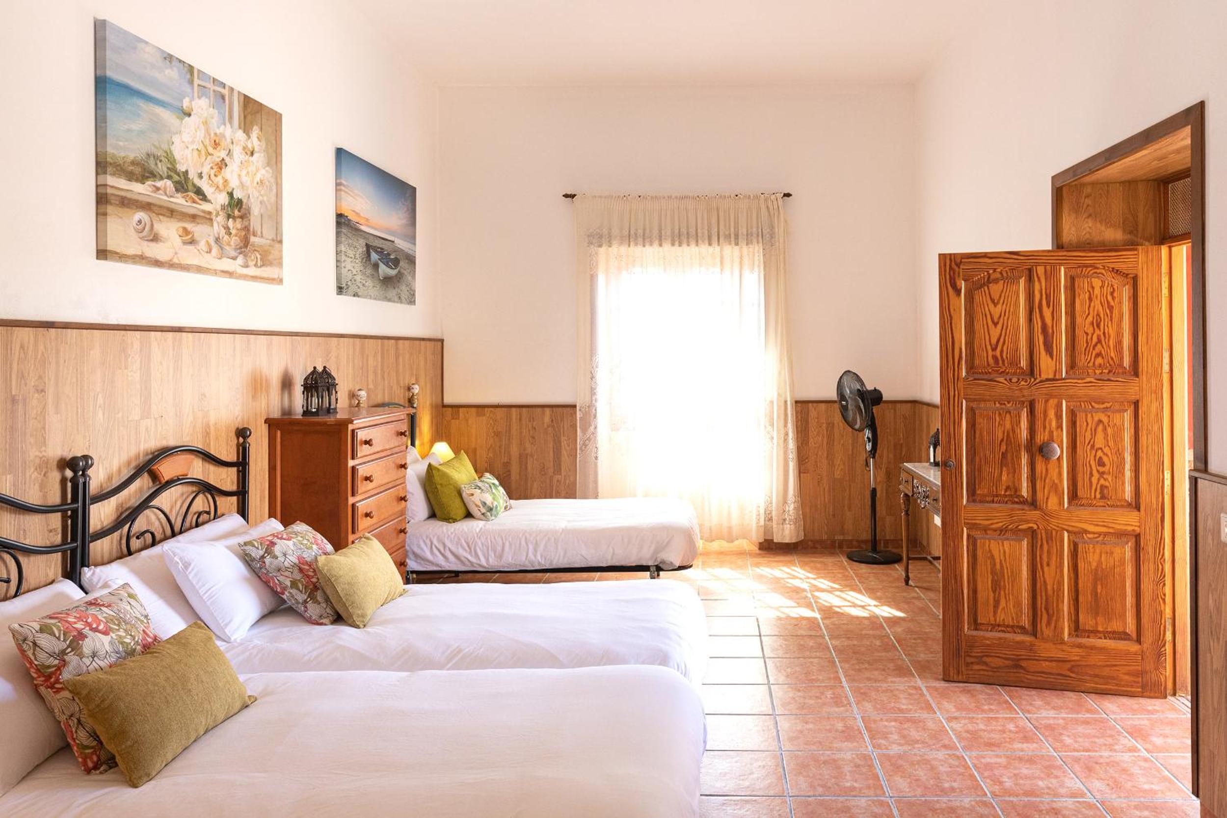 Casa Seña Catalina, antigua casa típica canaria