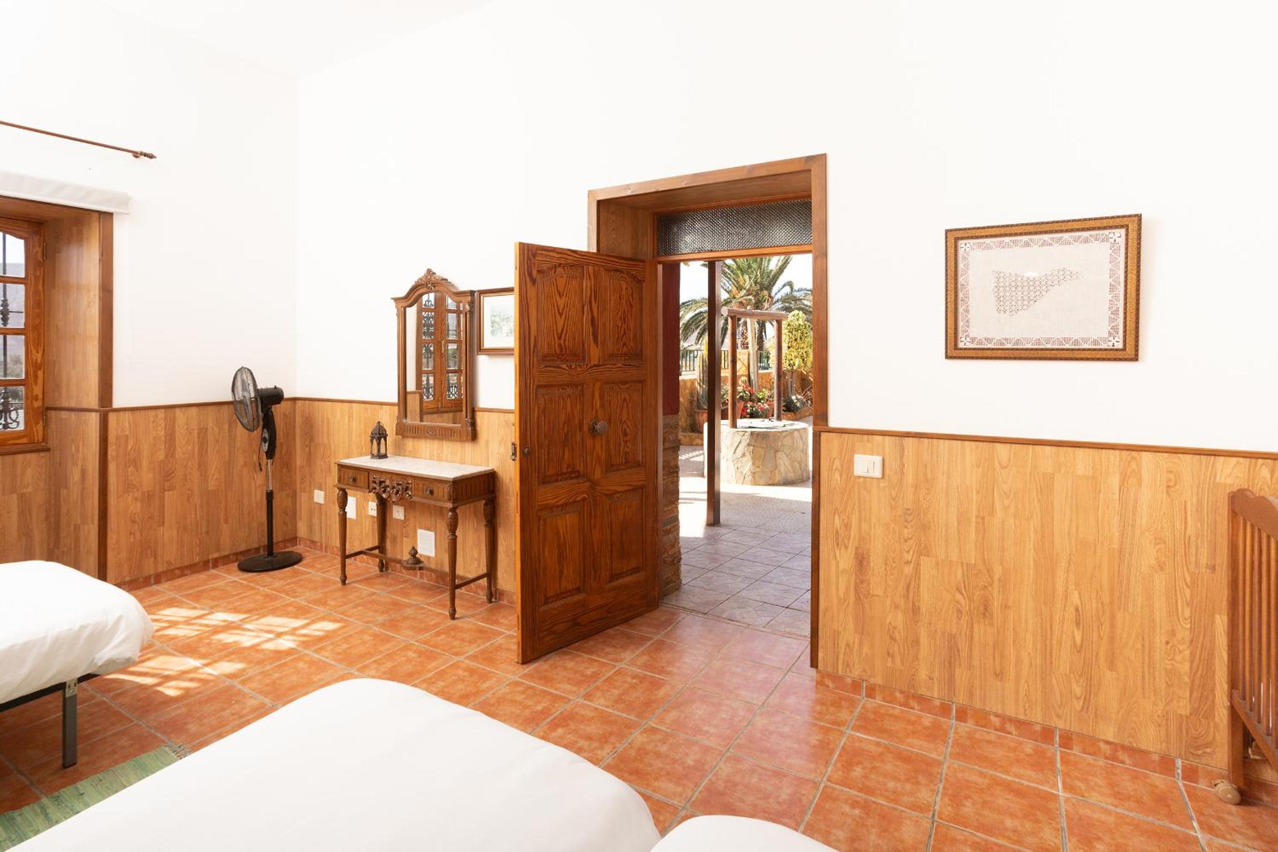 Casa Seña Catalina, antigua casa típica canaria