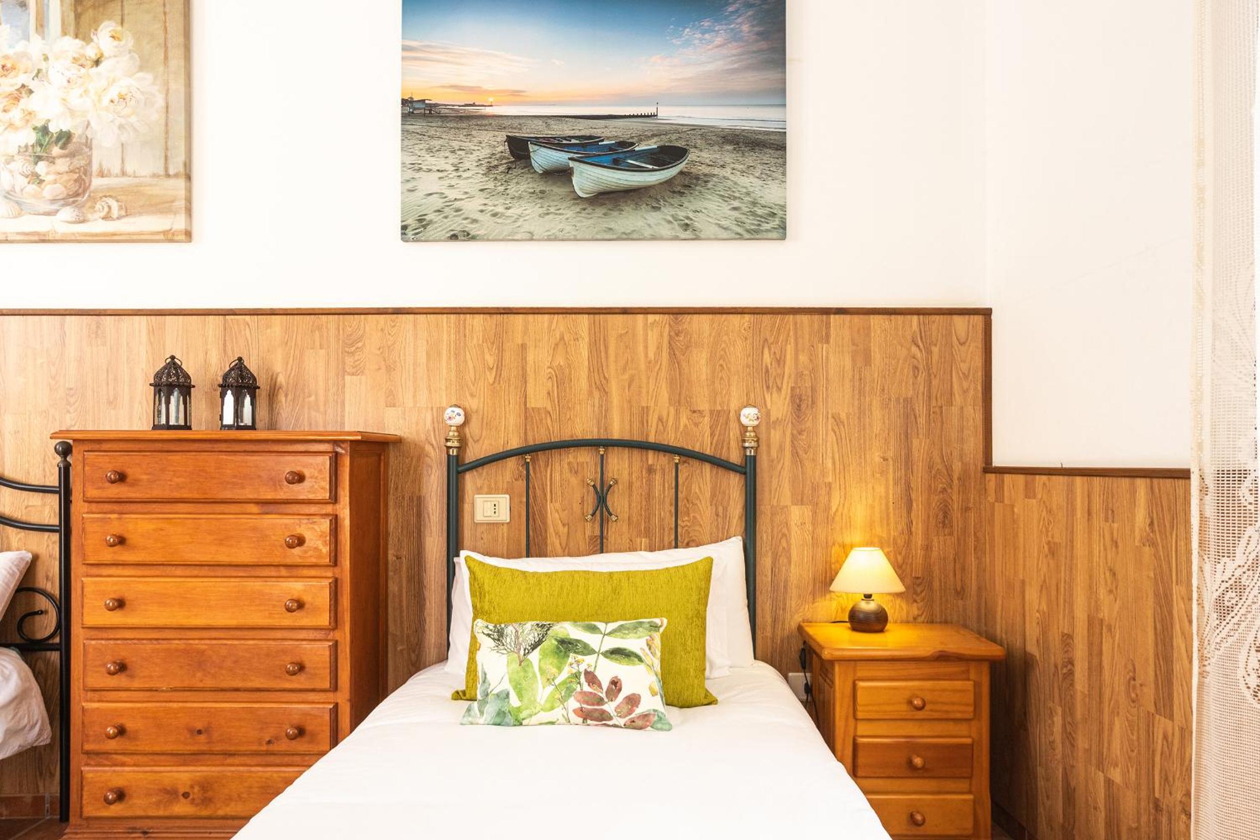 Casa Seña Catalina, antigua casa típica canaria