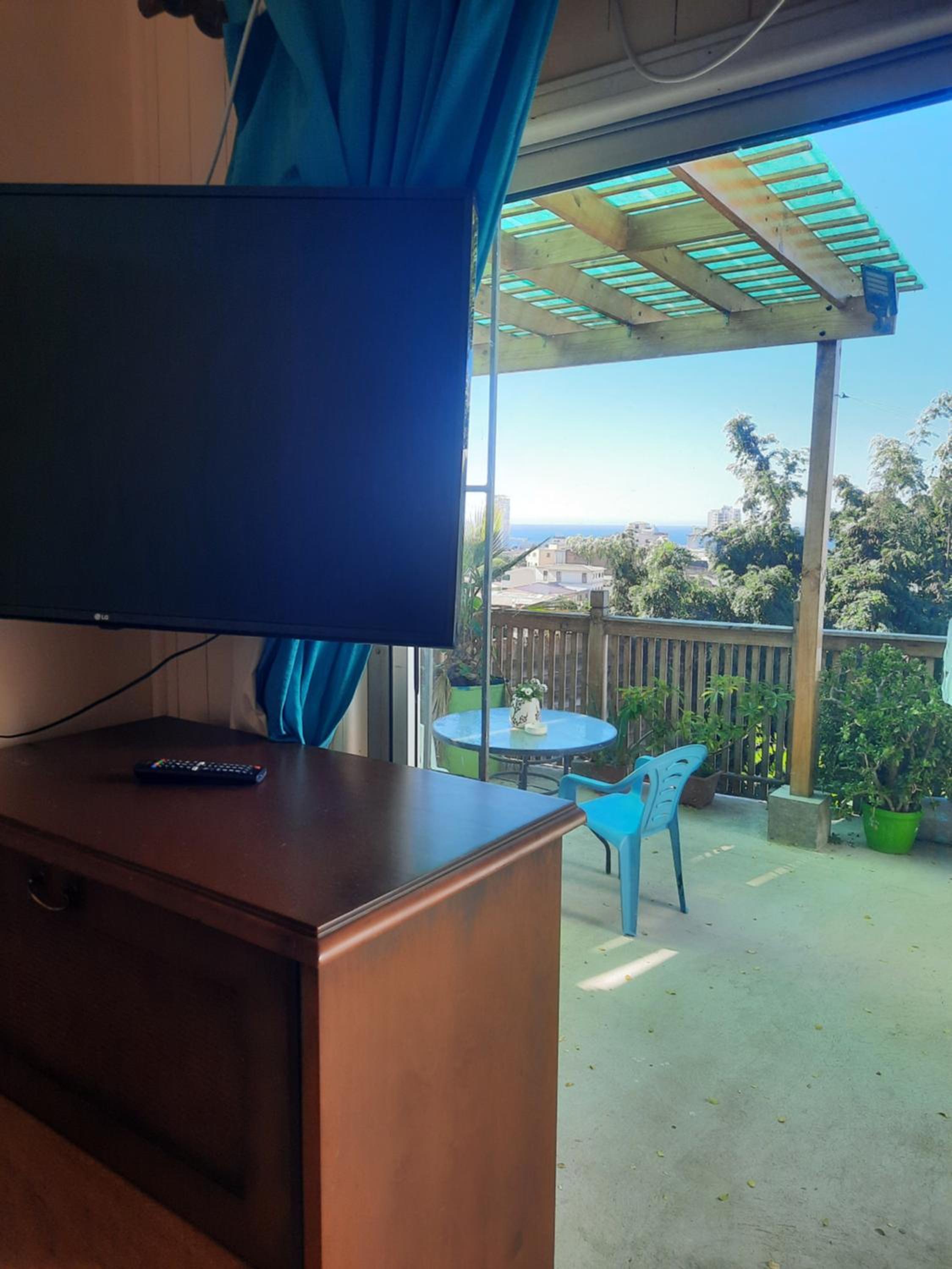 Loft tipo estudio