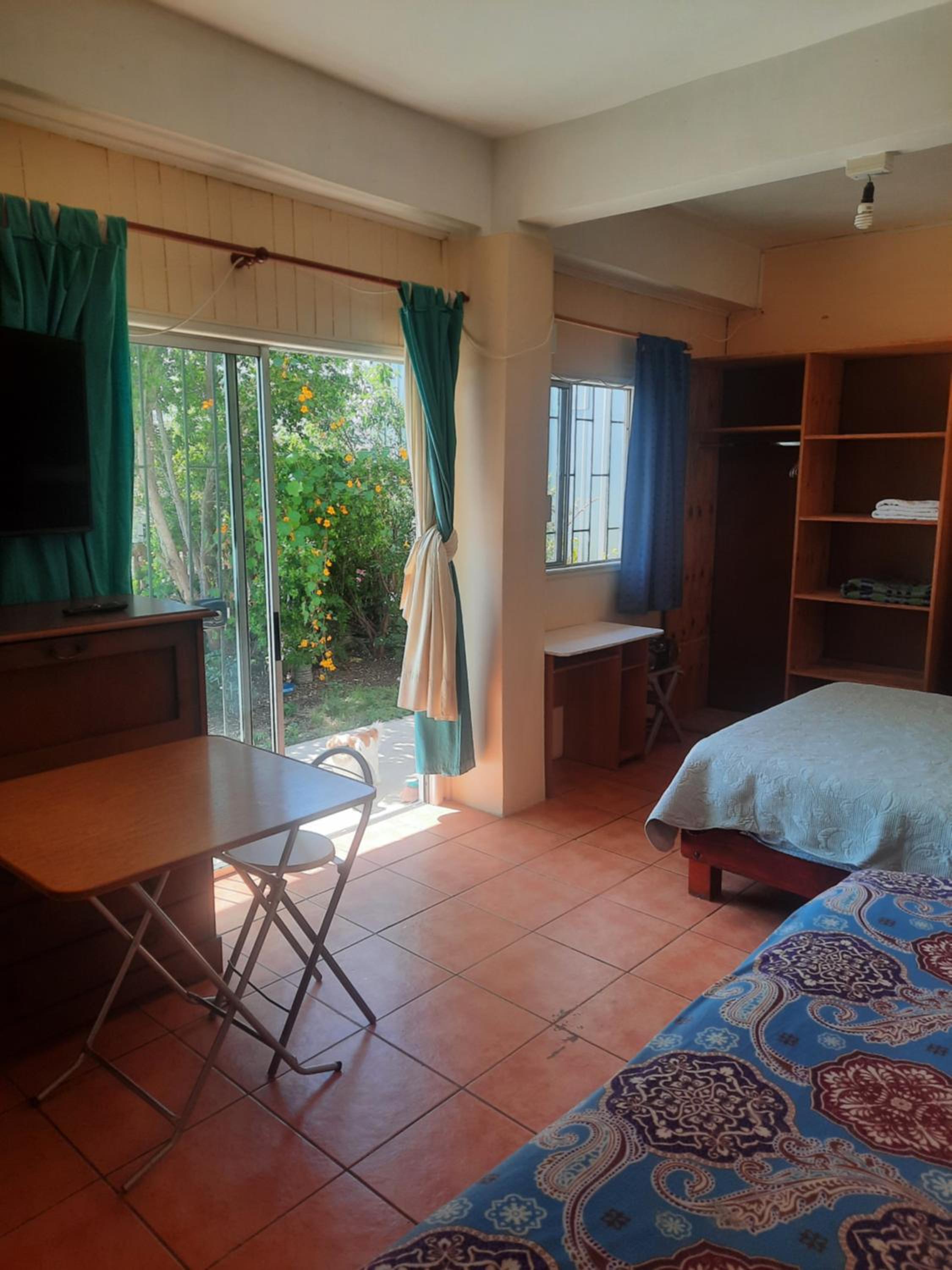 Loft tipo estudio