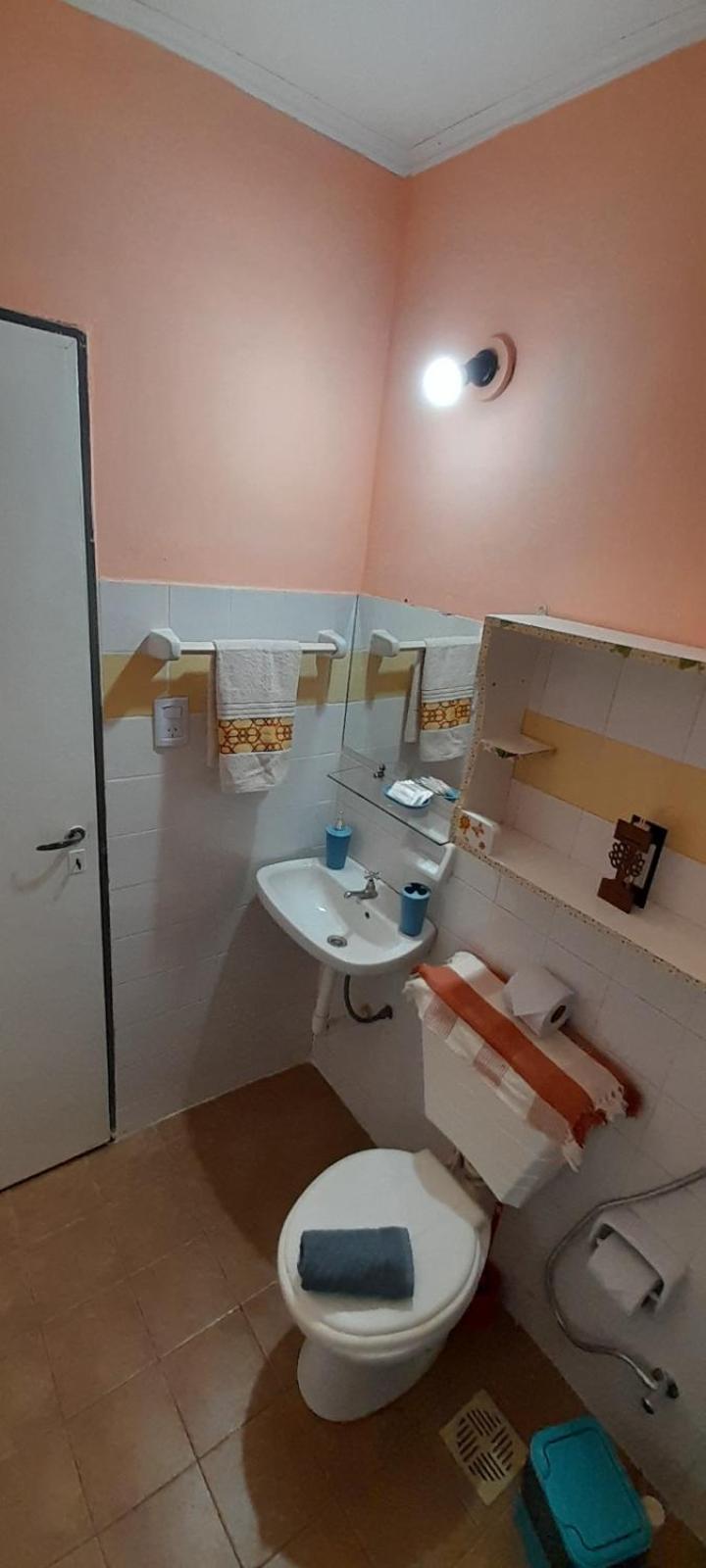 Bonito lugar!