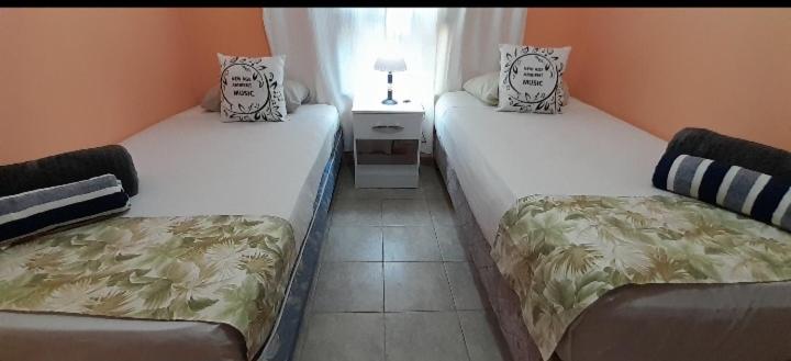 Bonito lugar!