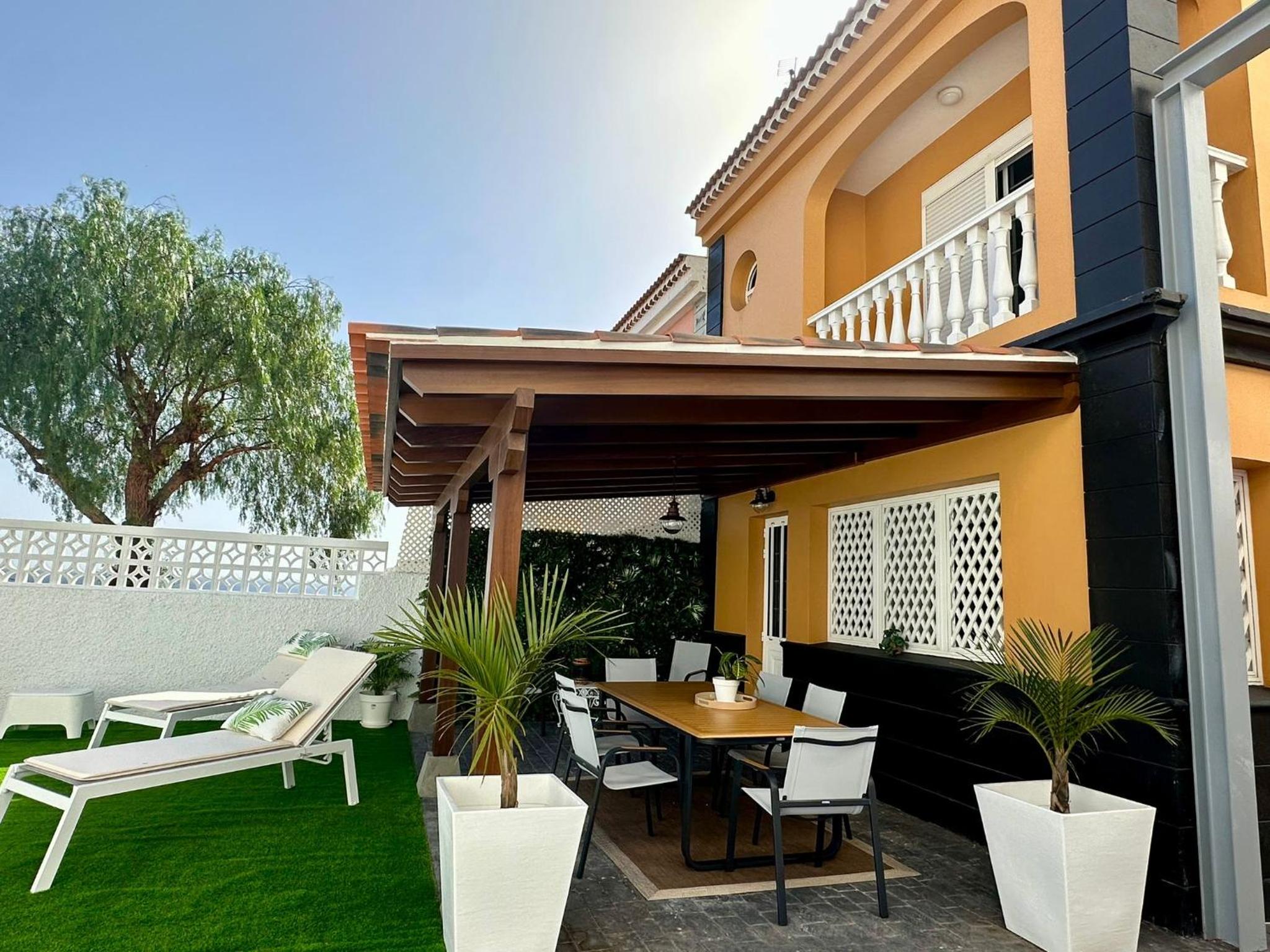 Villa Las Caletillas photo 2