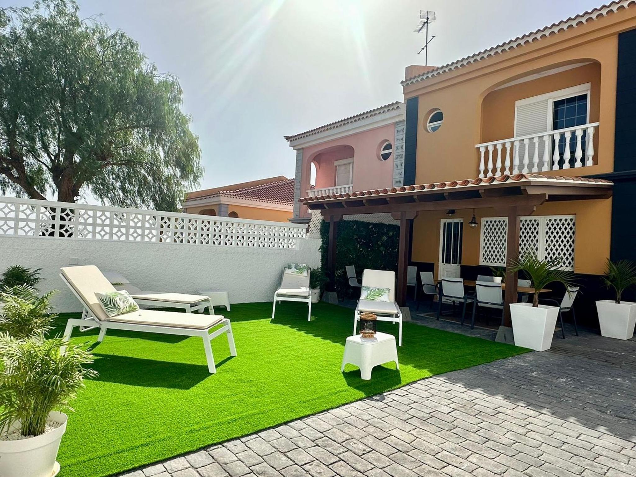 Villa Las Caletillas photo 3