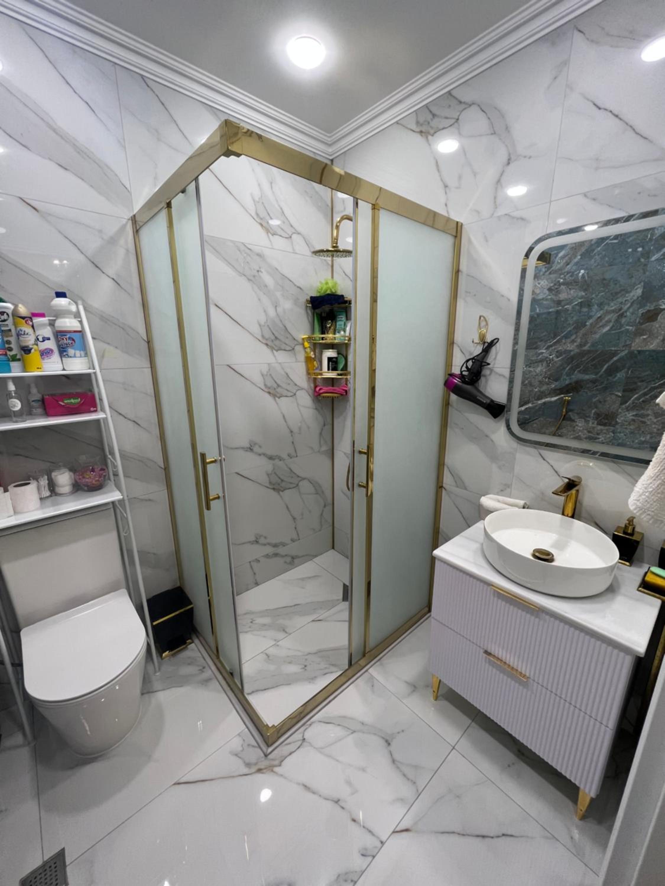 Modern and Stylish