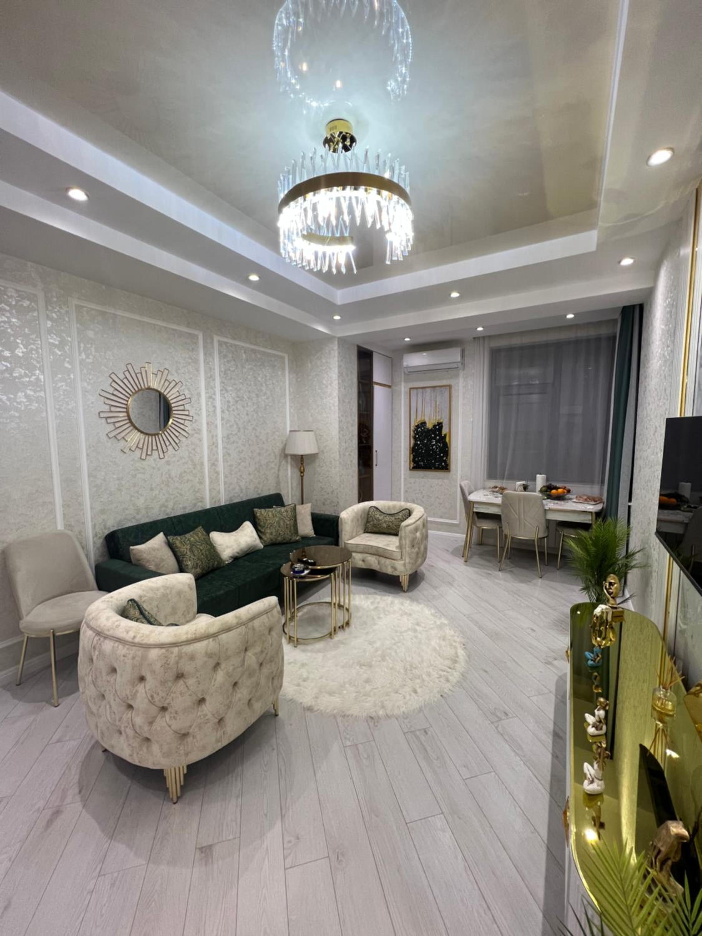 Modern and Stylish