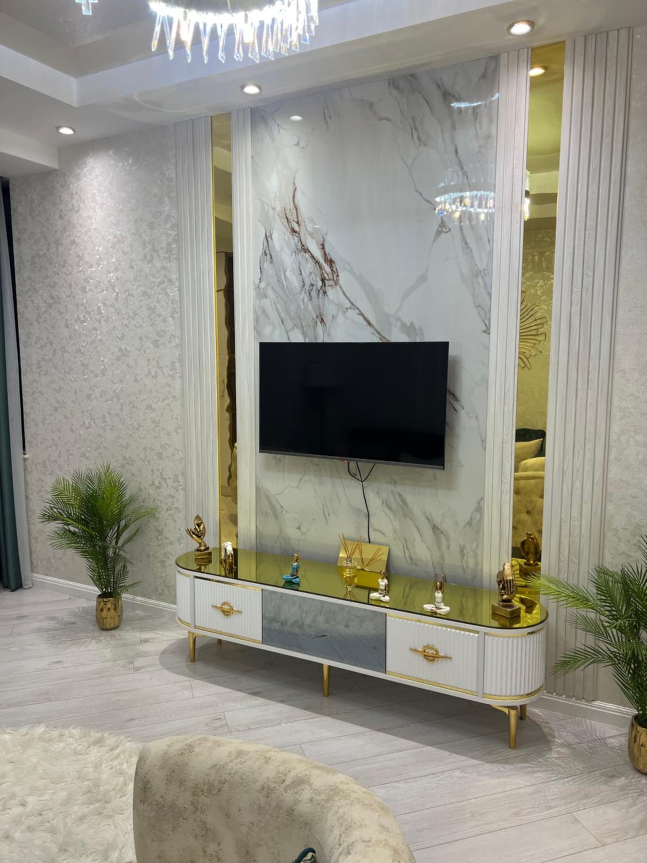 Modern and Stylish