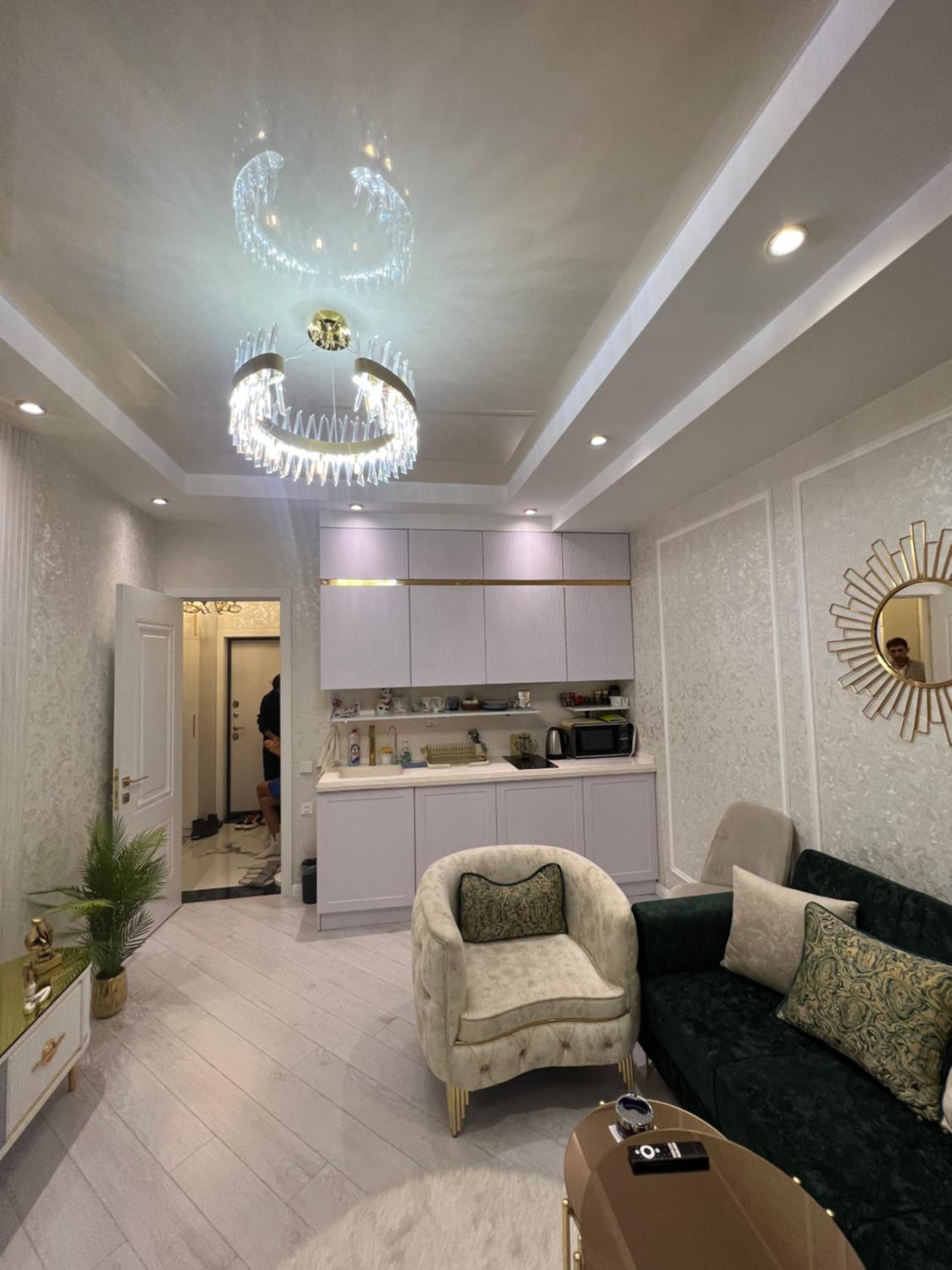 Modern and Stylish