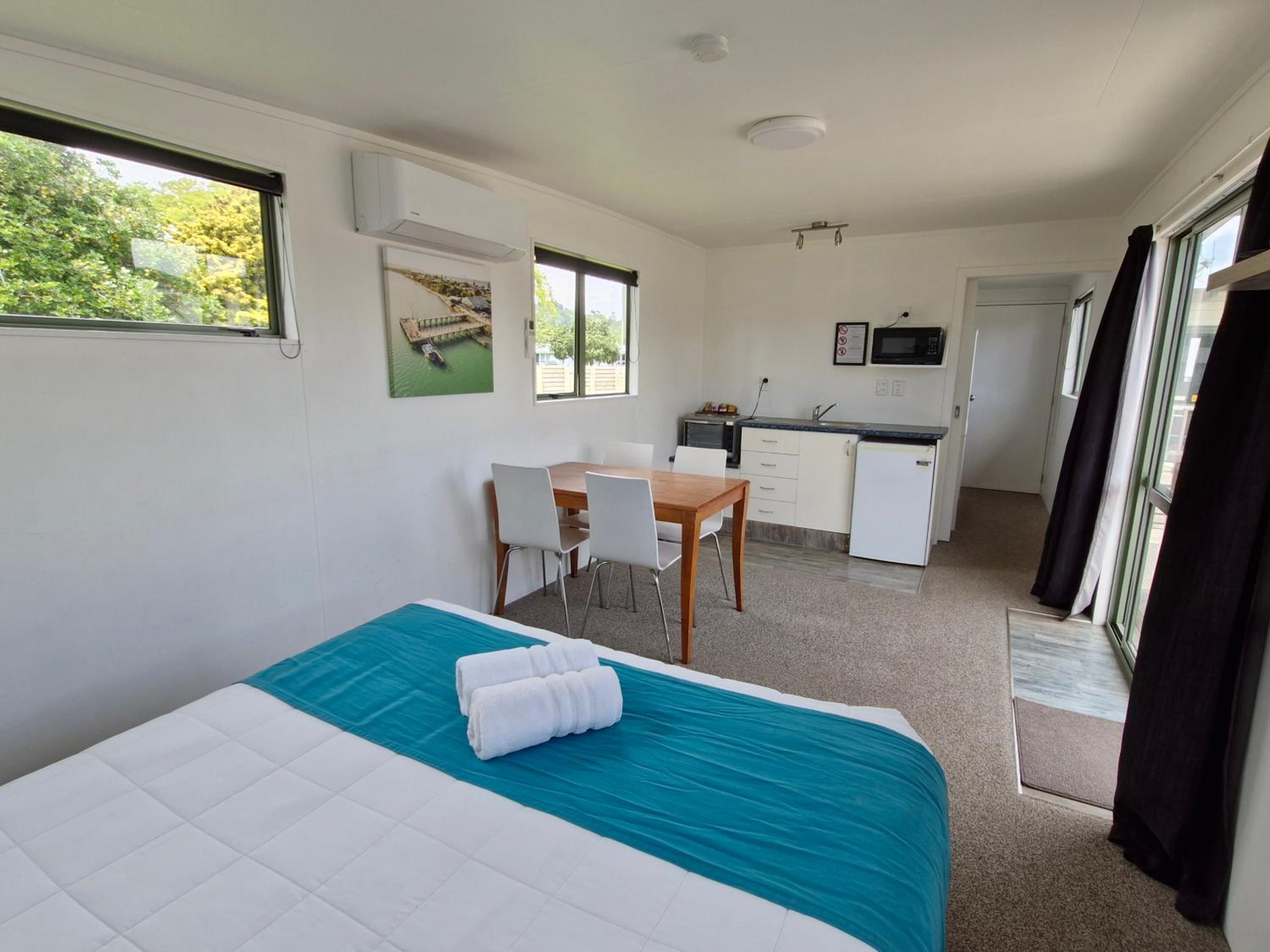Riverside Whakatane Holiday Park