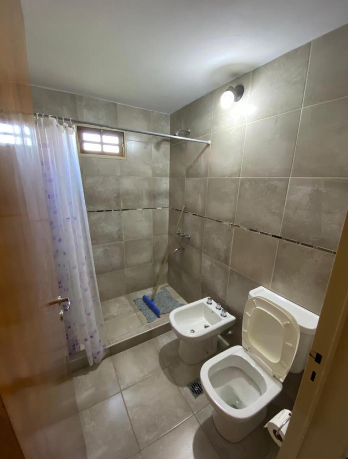 Cabañas Aguas del Arroyo