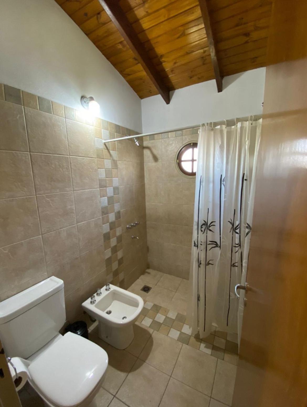 Cabañas Aguas del Arroyo