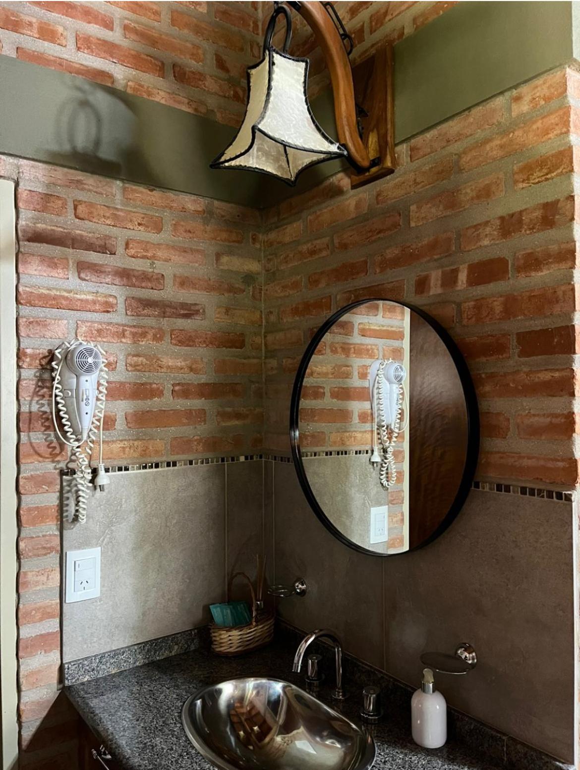 Cabañas Aguas del Arroyo