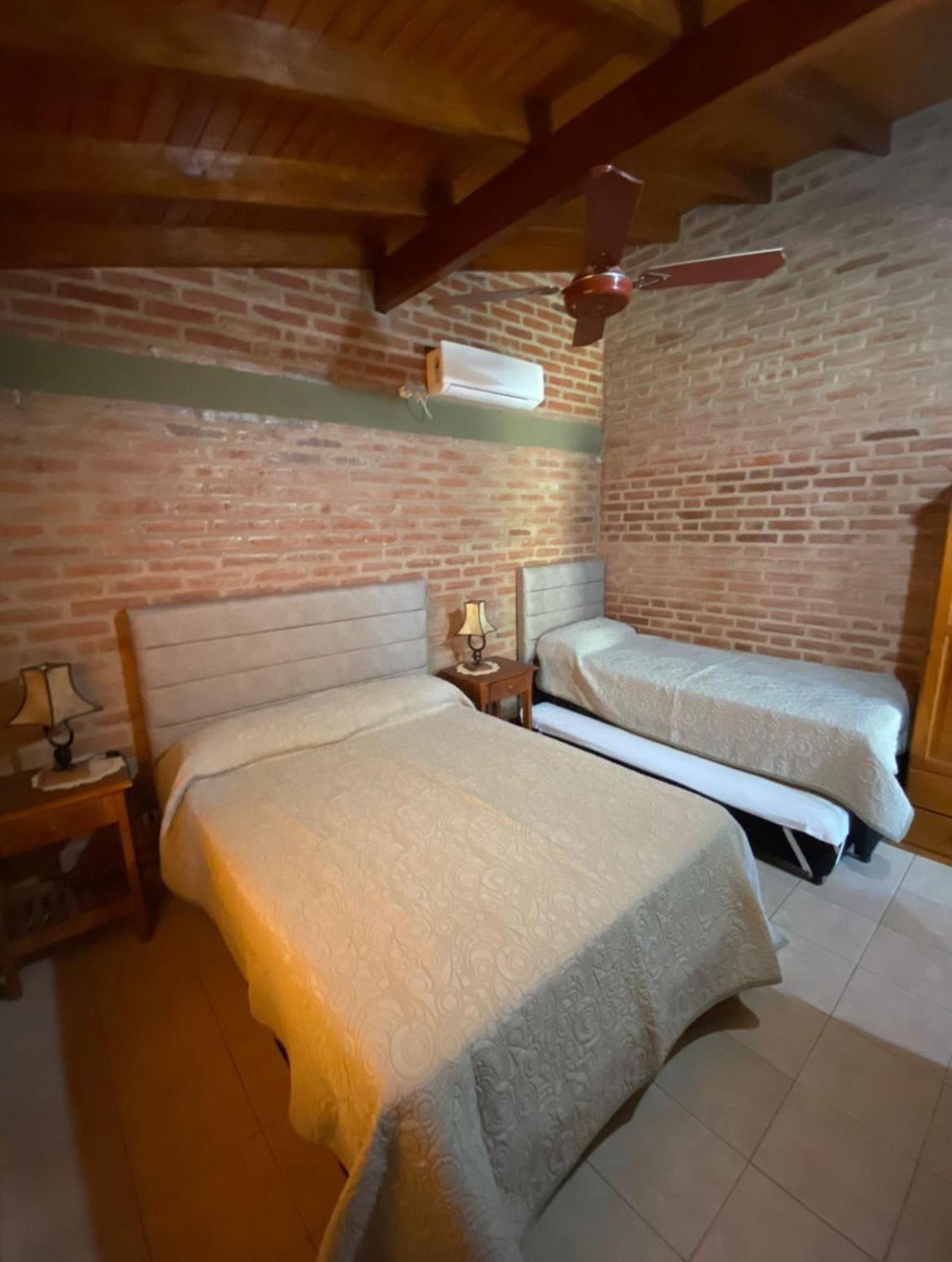 Cabañas Aguas del Arroyo