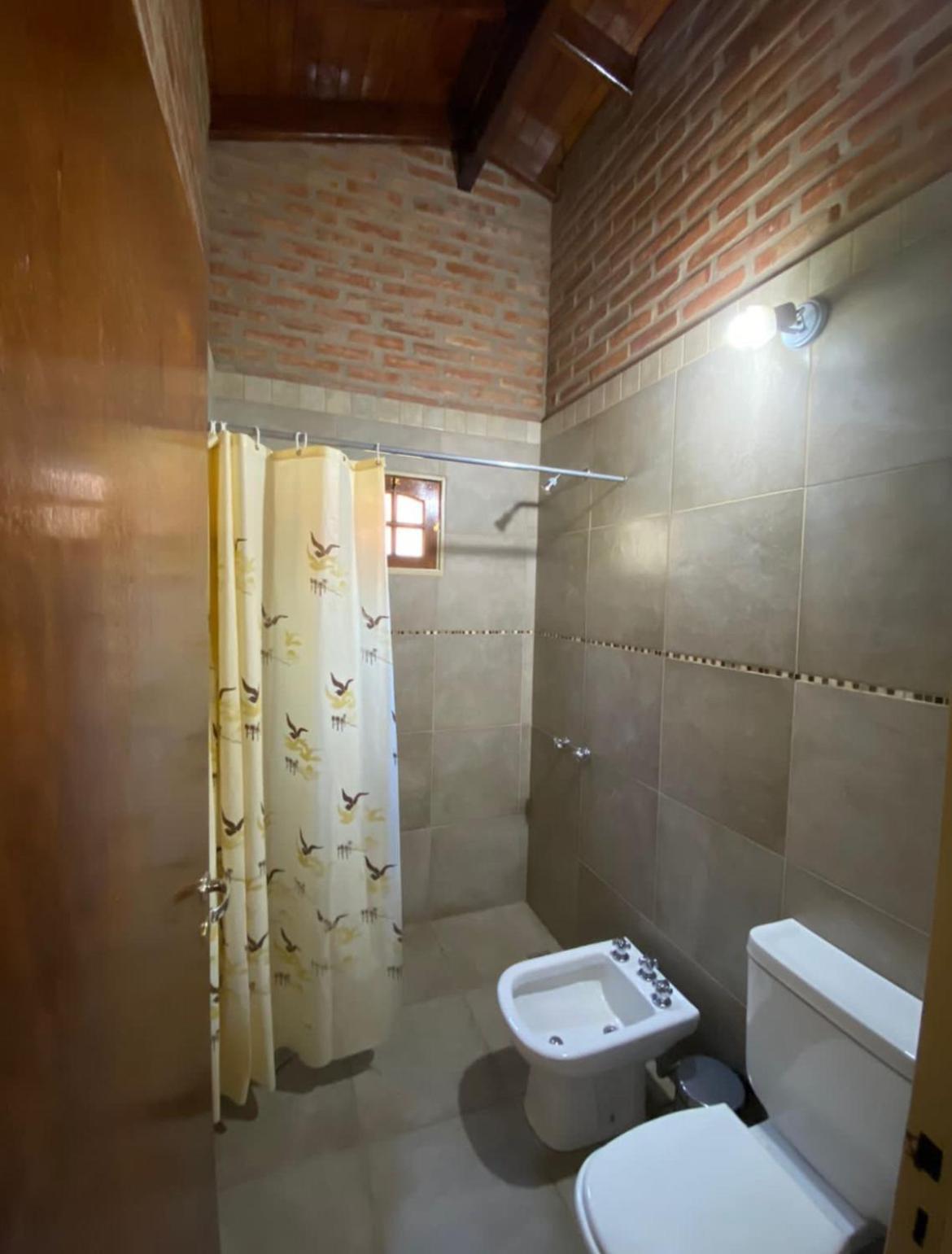 Cabañas Aguas del Arroyo