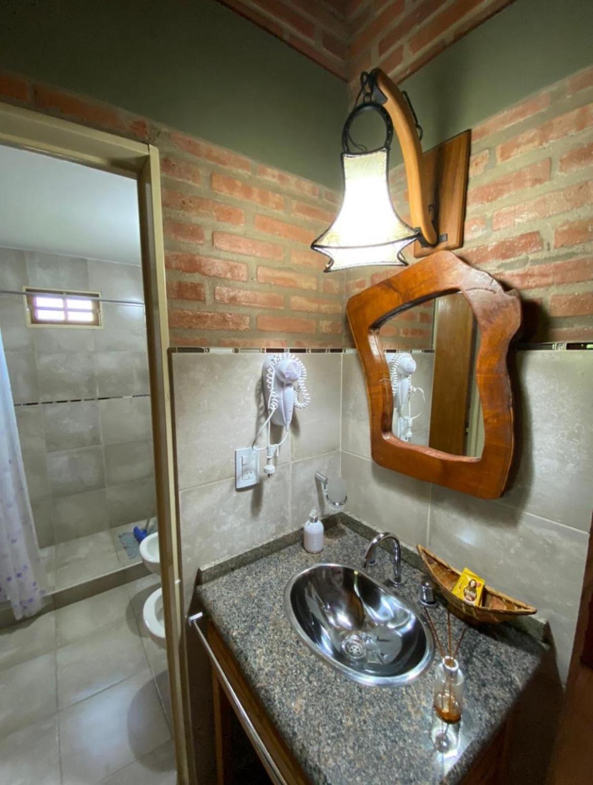Cabañas Aguas del Arroyo
