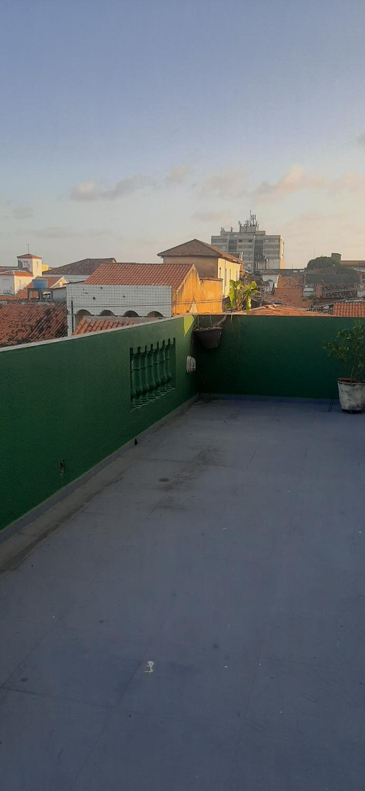 Quarto Casal 03 no Centro Histórico