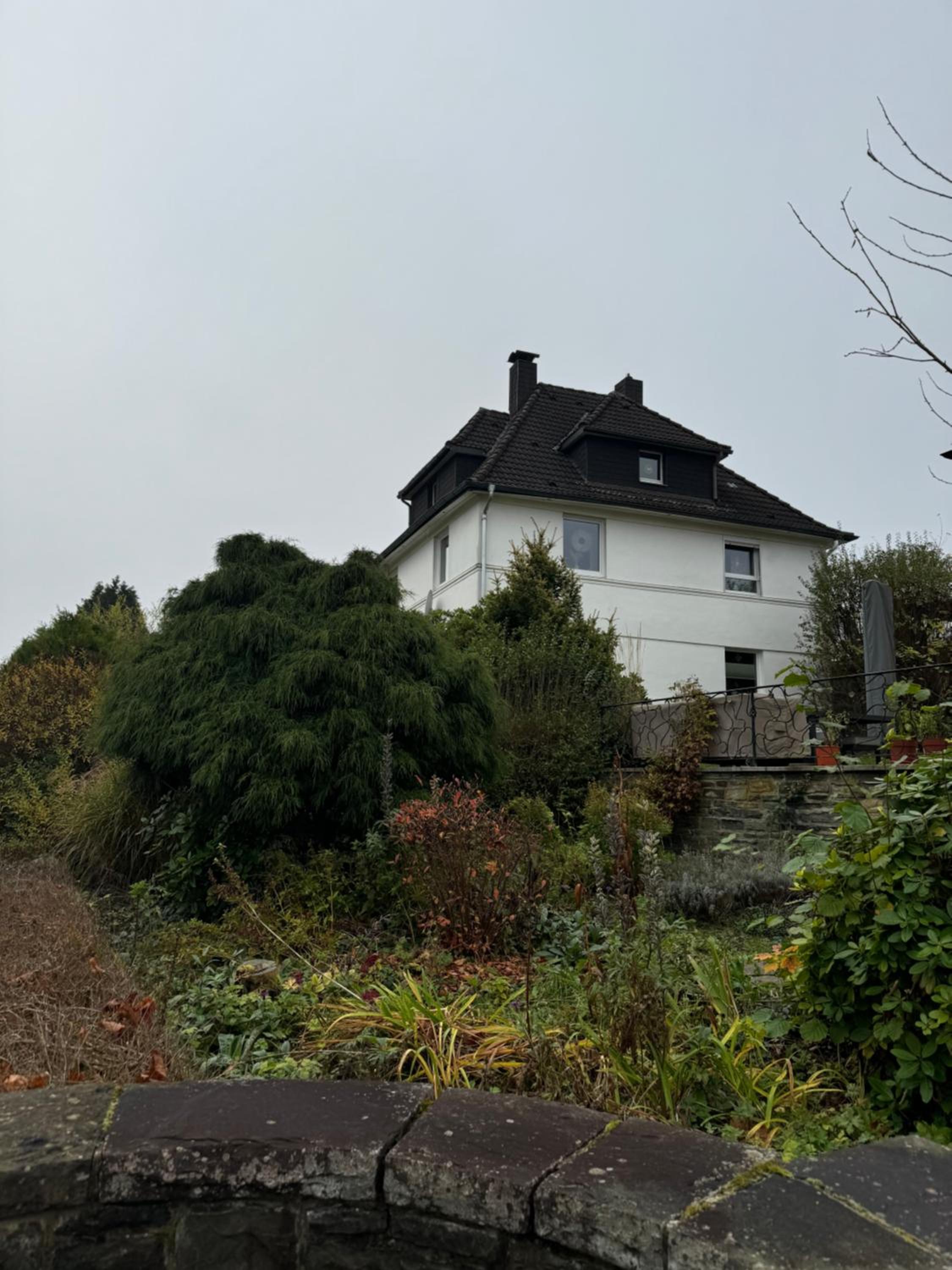 Ferienwohnung Sylt