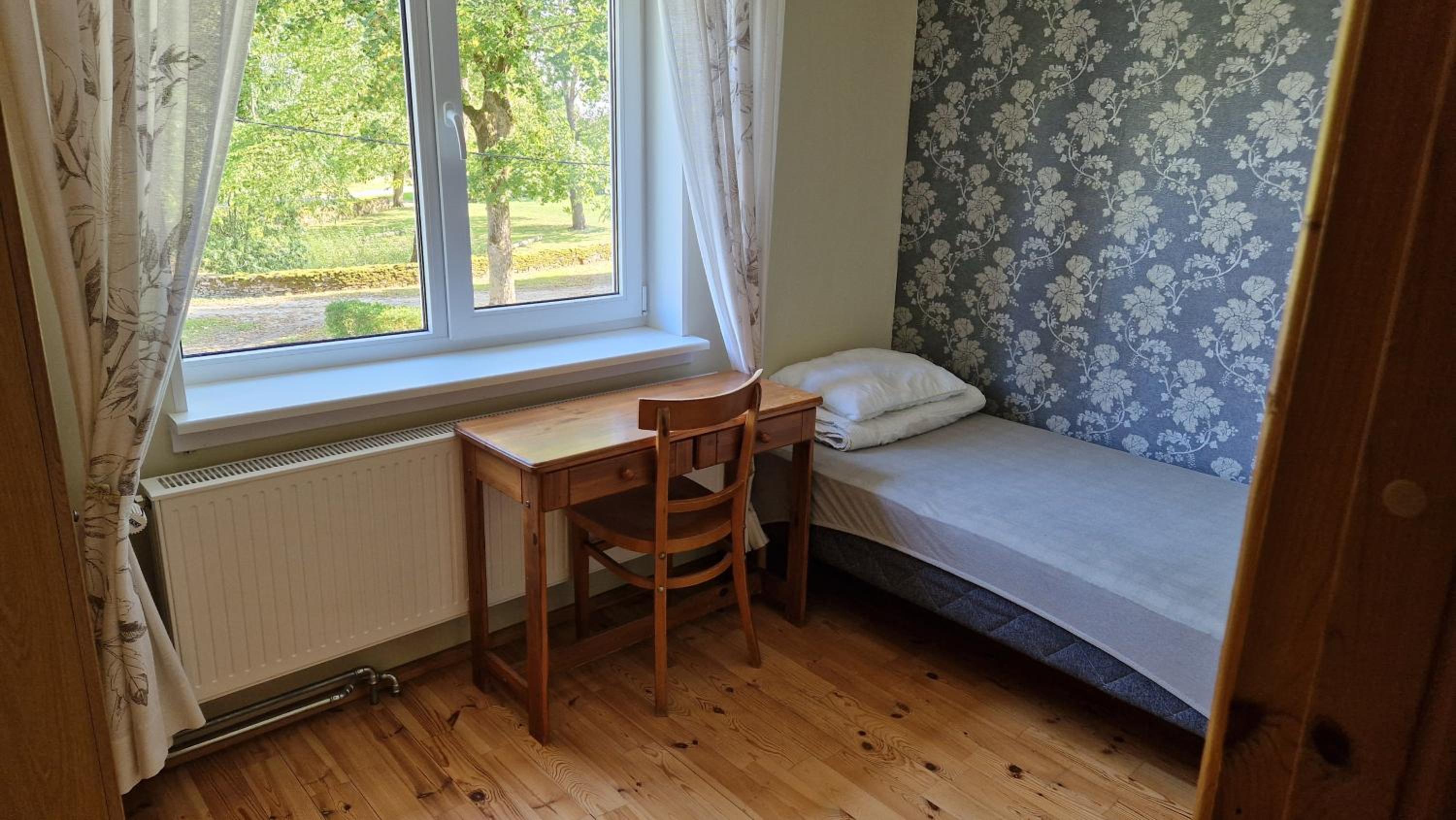 Püha Guesthouse