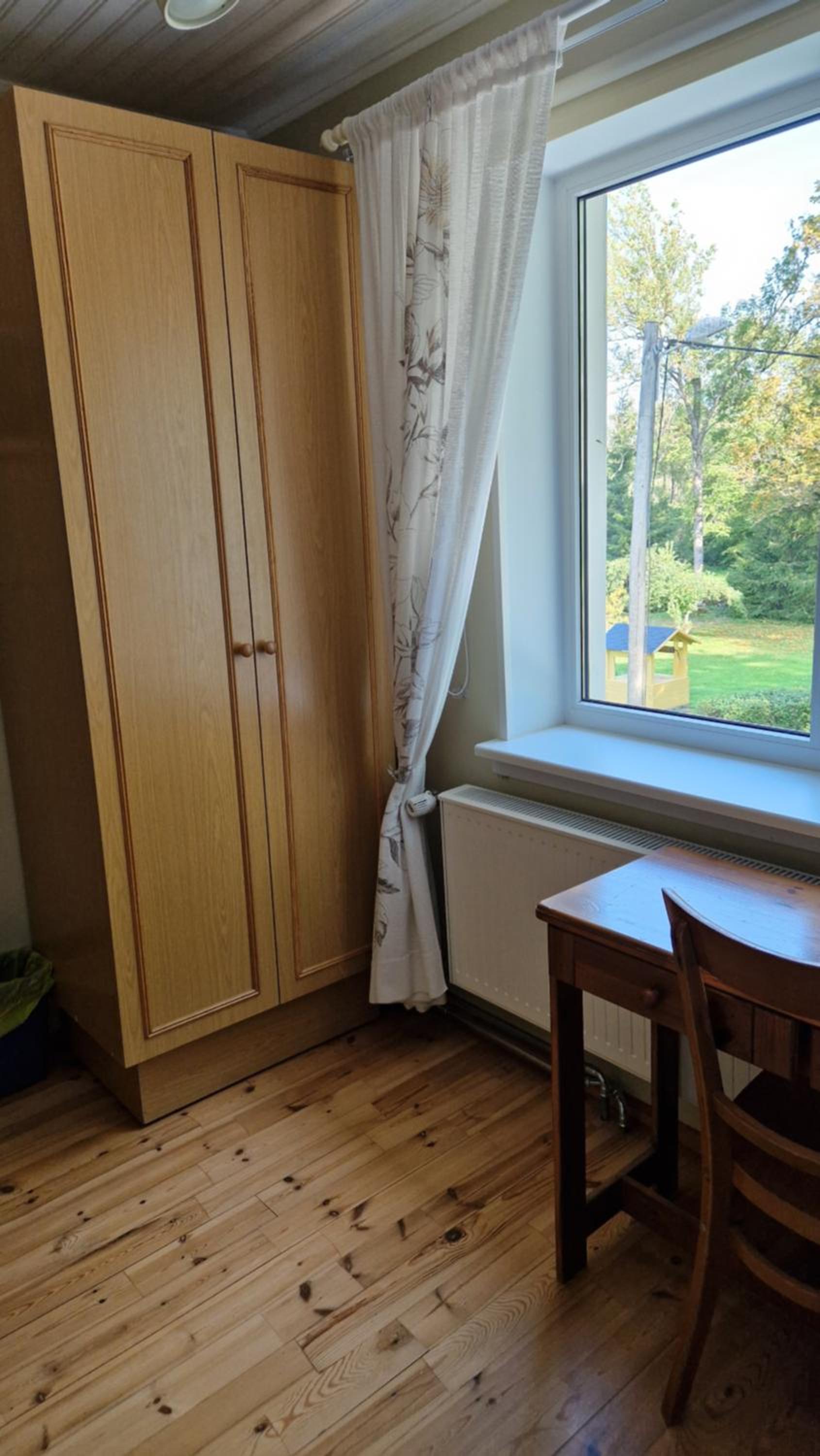 Püha Guesthouse