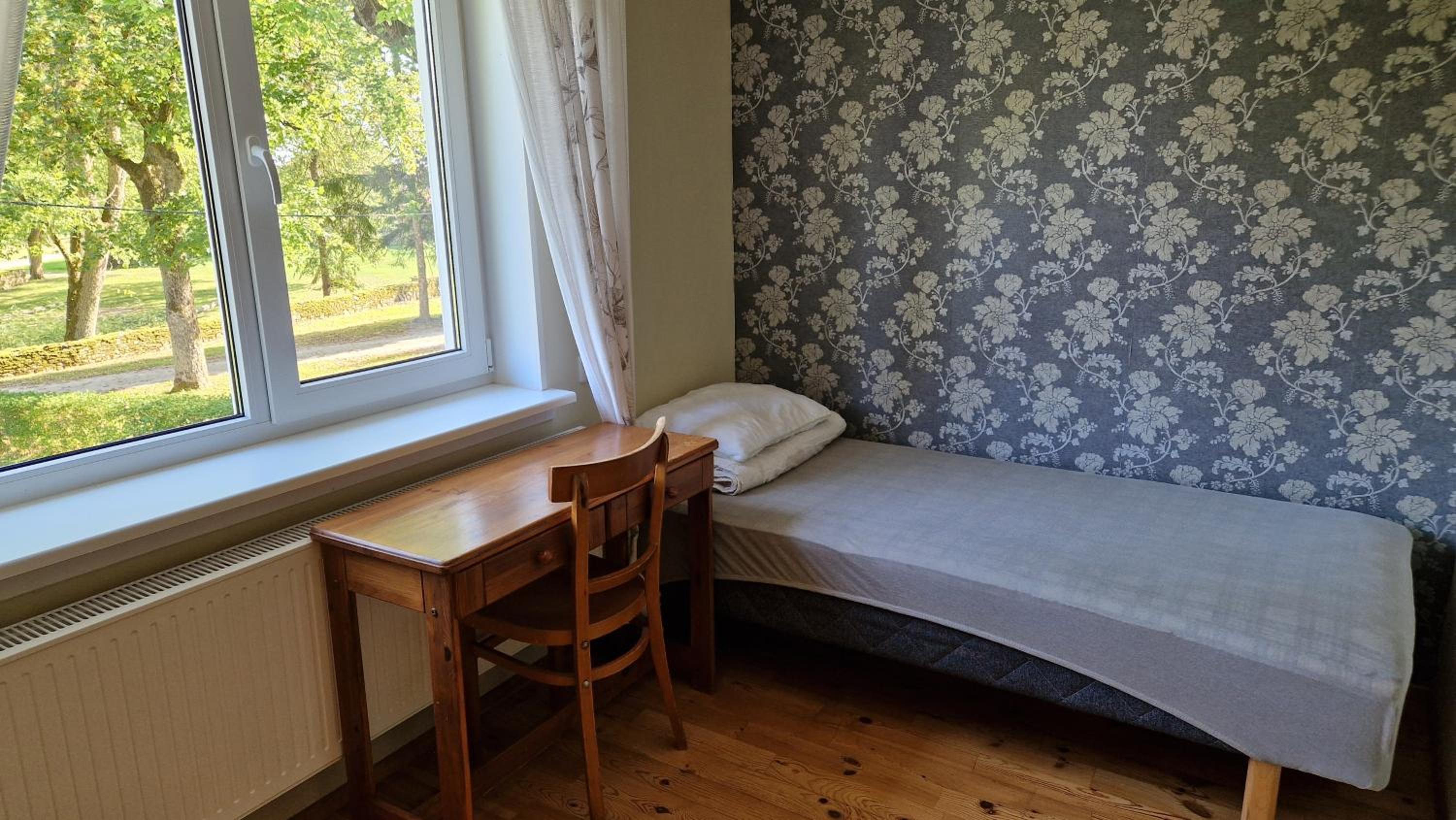 Püha Guesthouse
