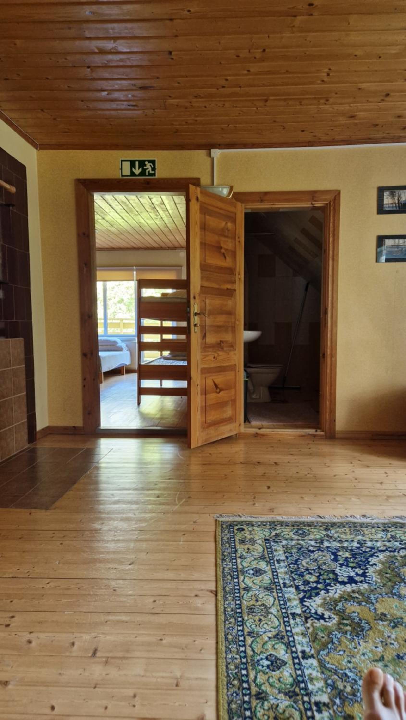 Püha Guesthouse