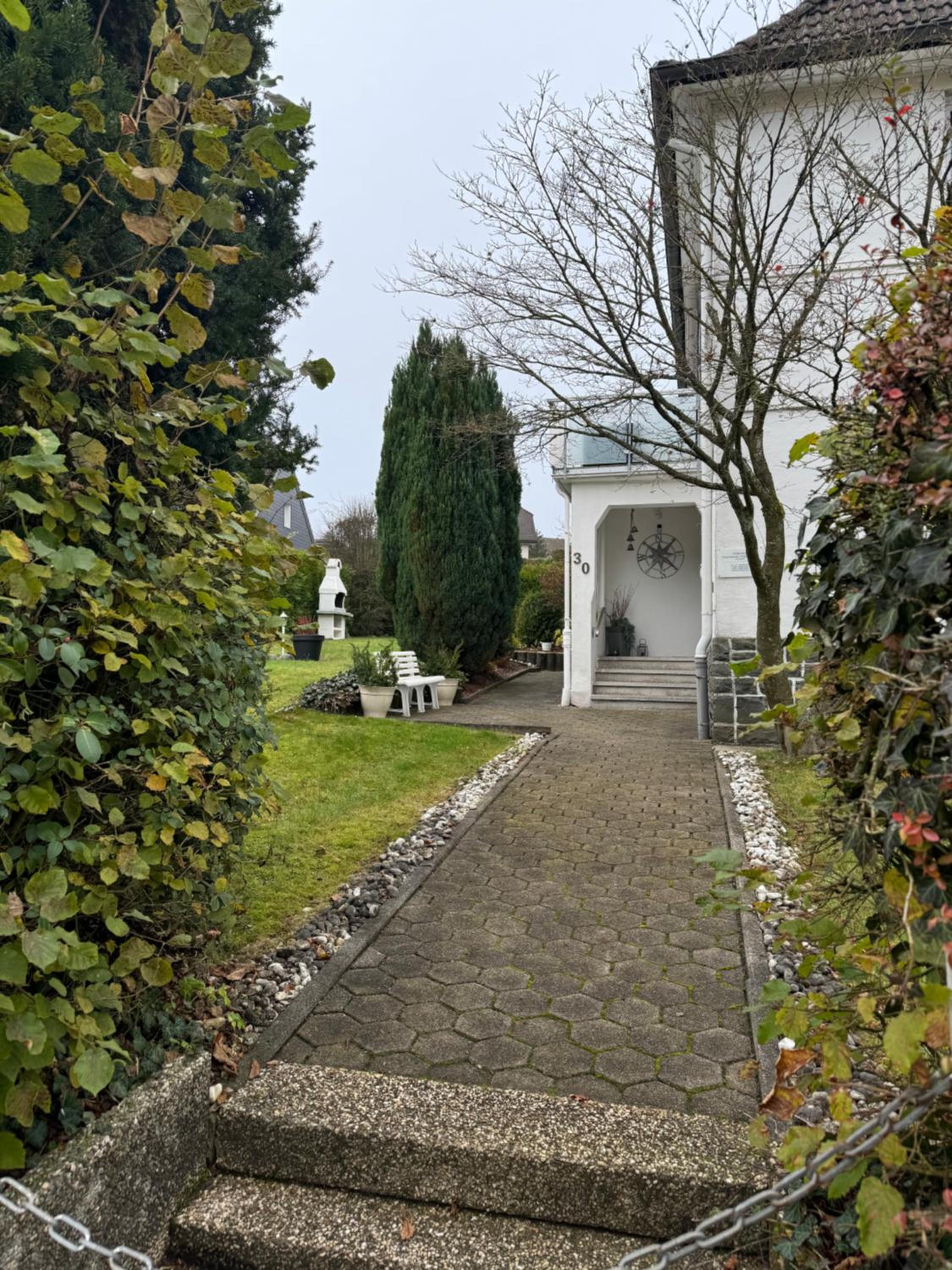 Ferienwohnung Sylt