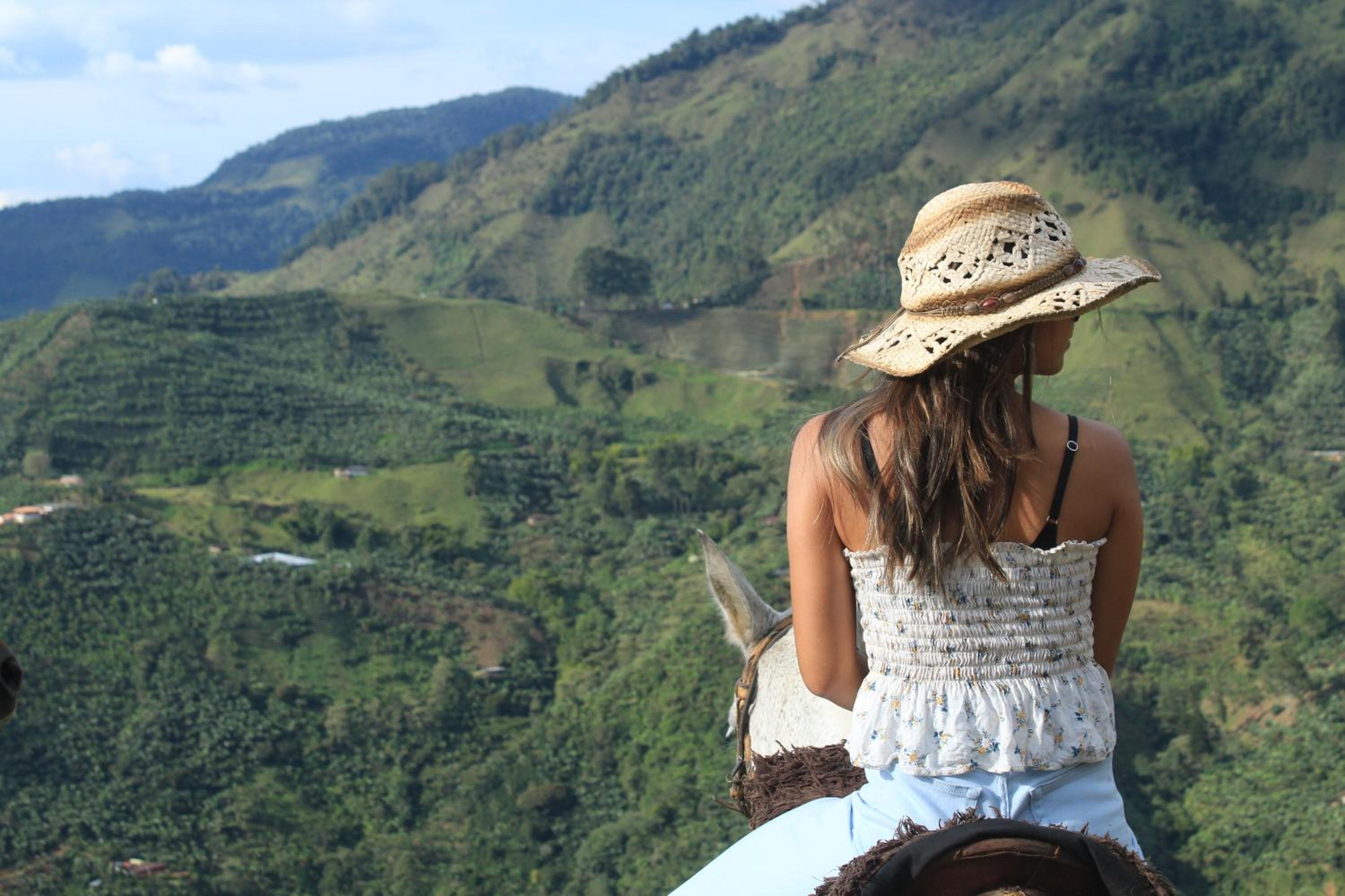 Finca Carrizales