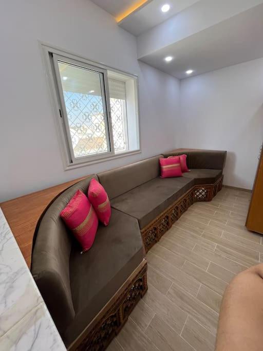 Appartement neuf et lumineux à Nabeul view 4