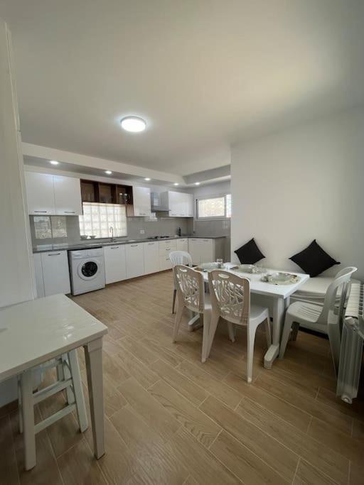 Appartement neuf et lumineux à Nabeul view 5