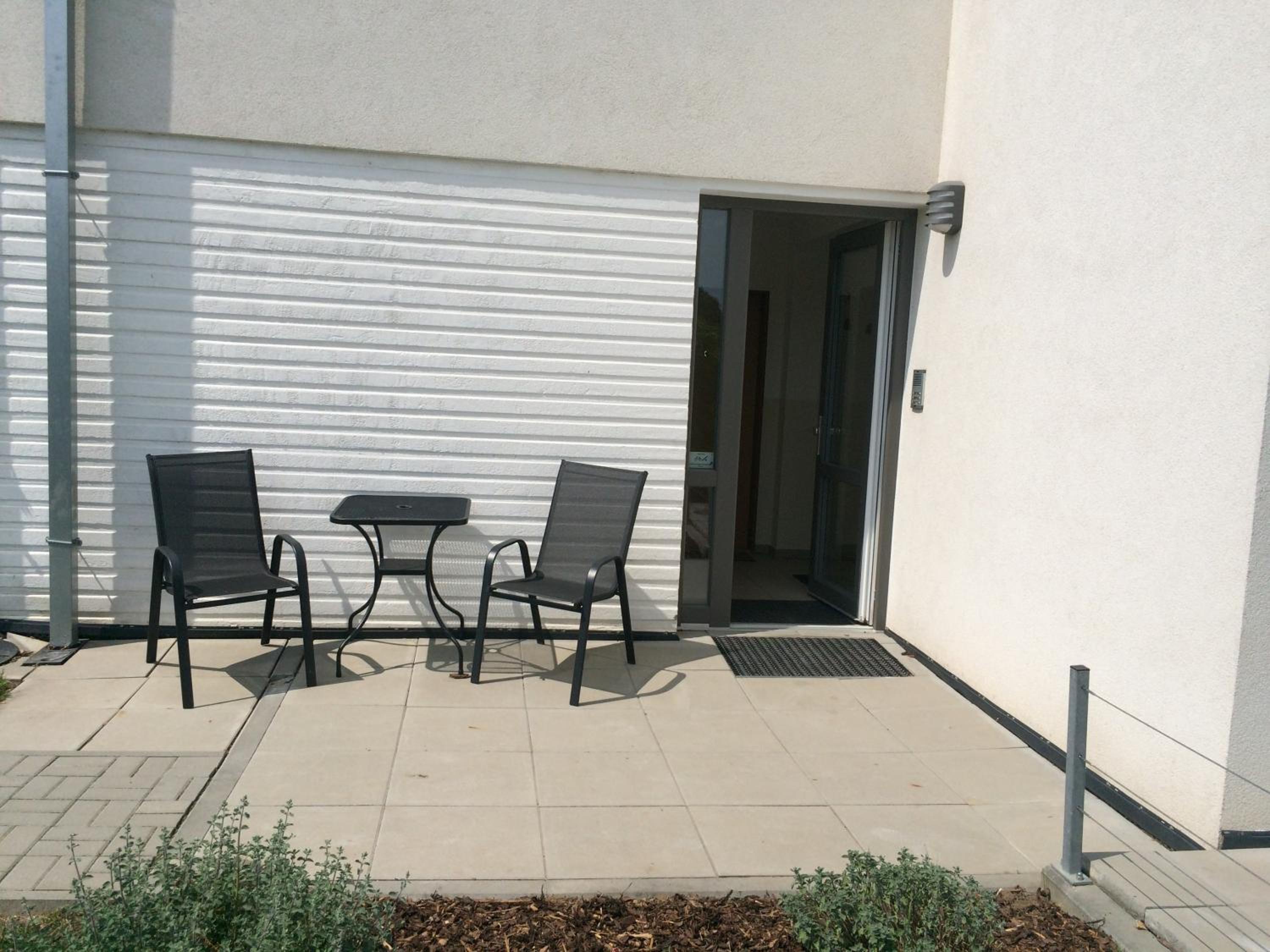Apollon resort A3