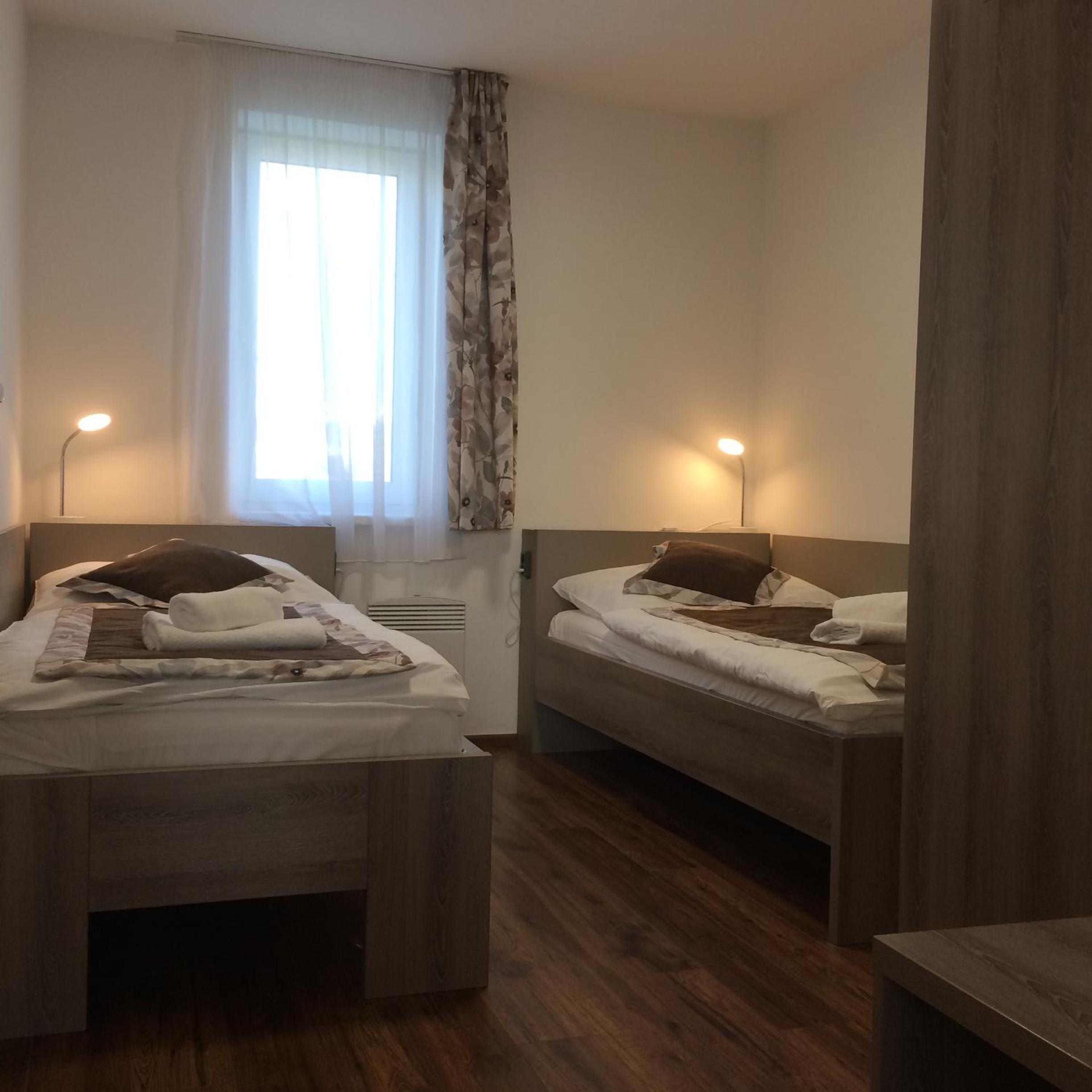 Apollon resort A3