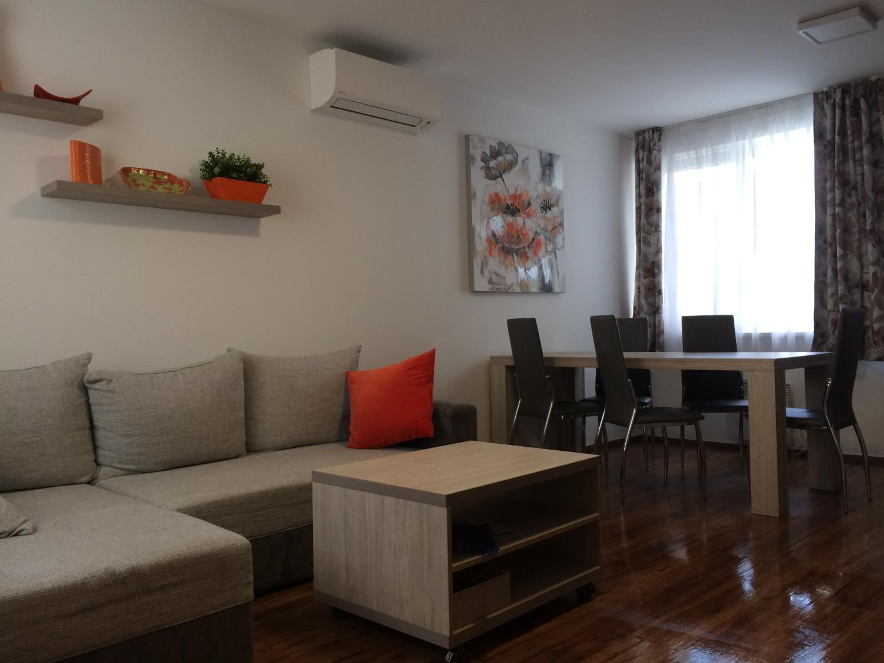 Apollon resort A3