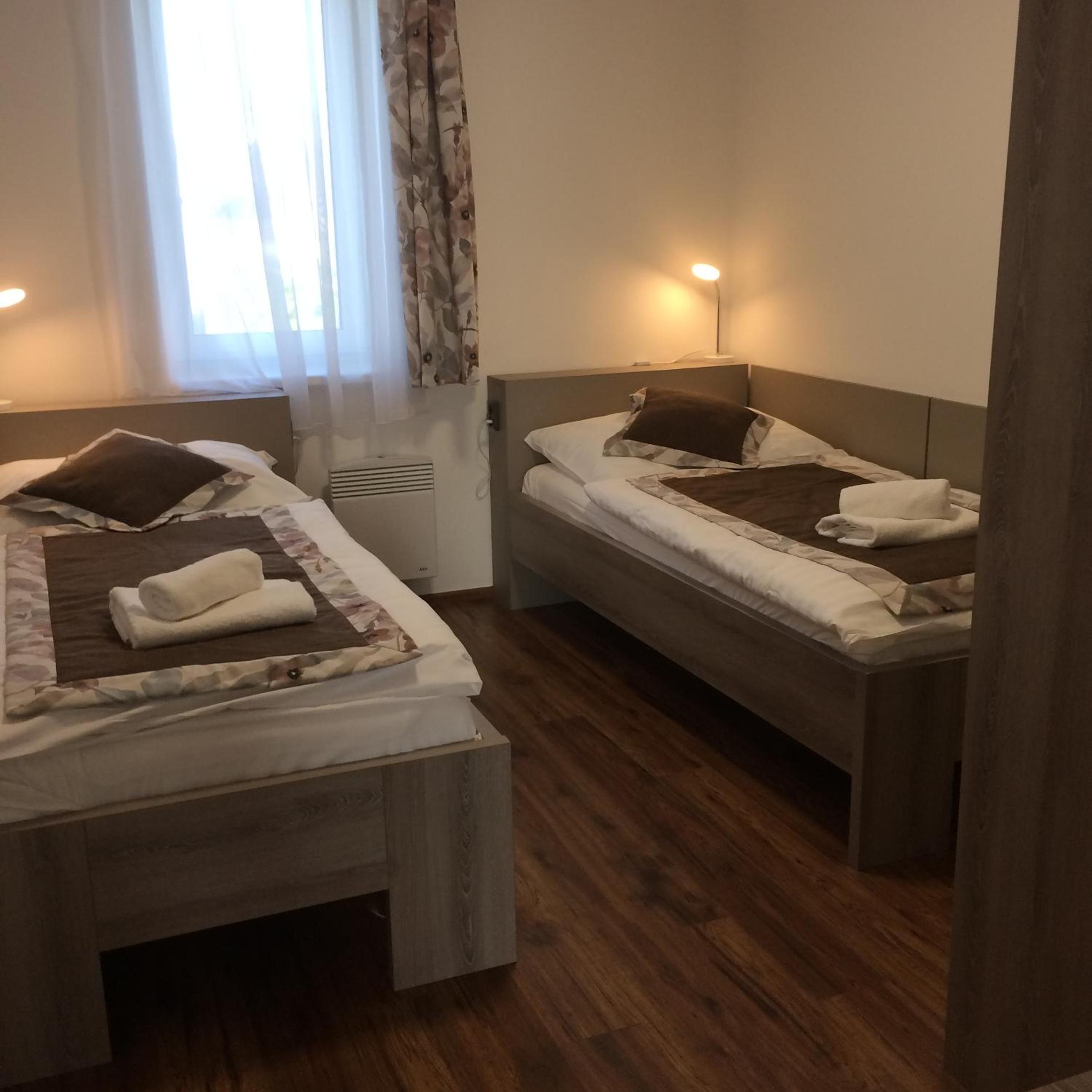 Apollon resort A3