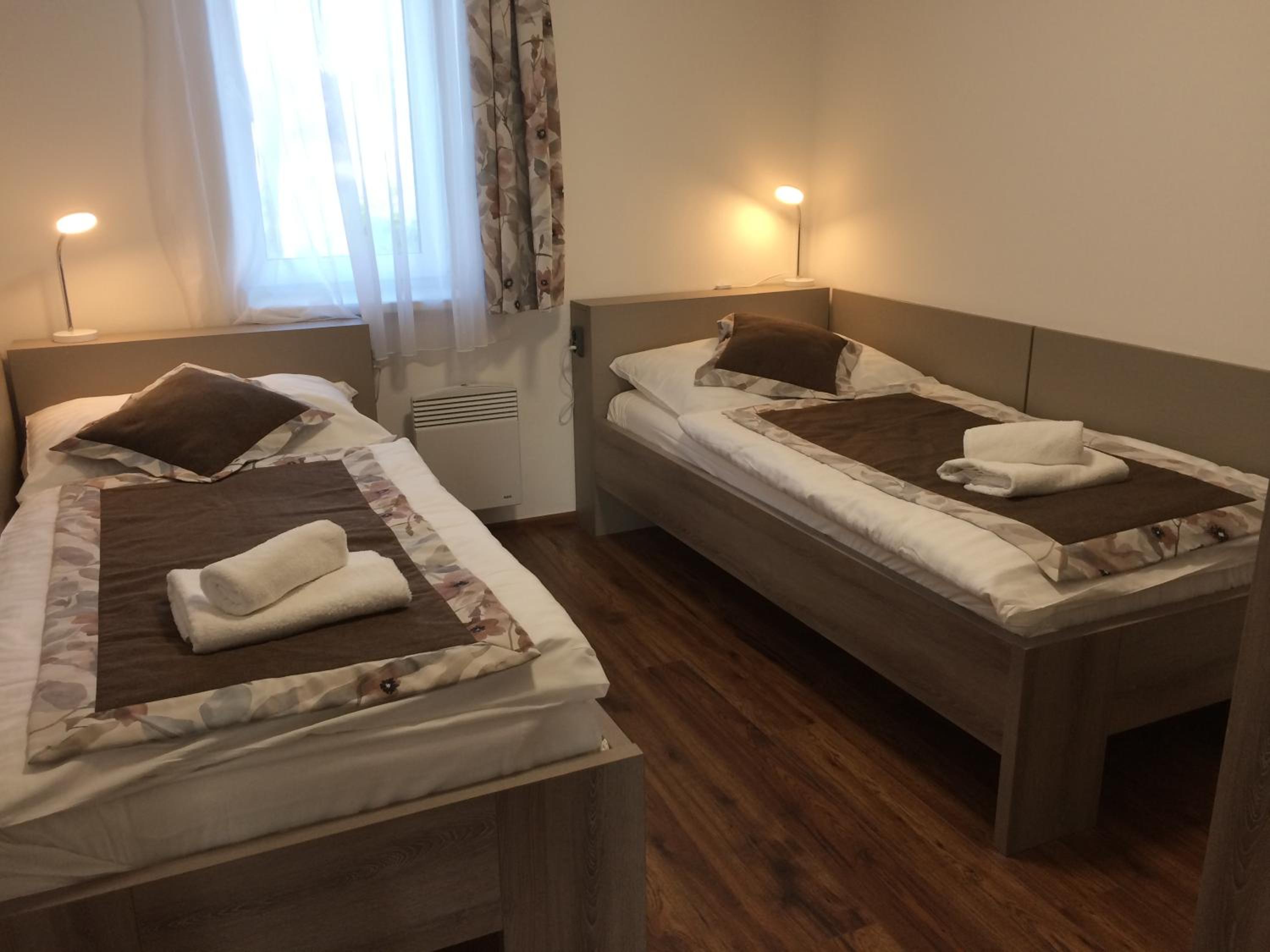 Apollon resort A3