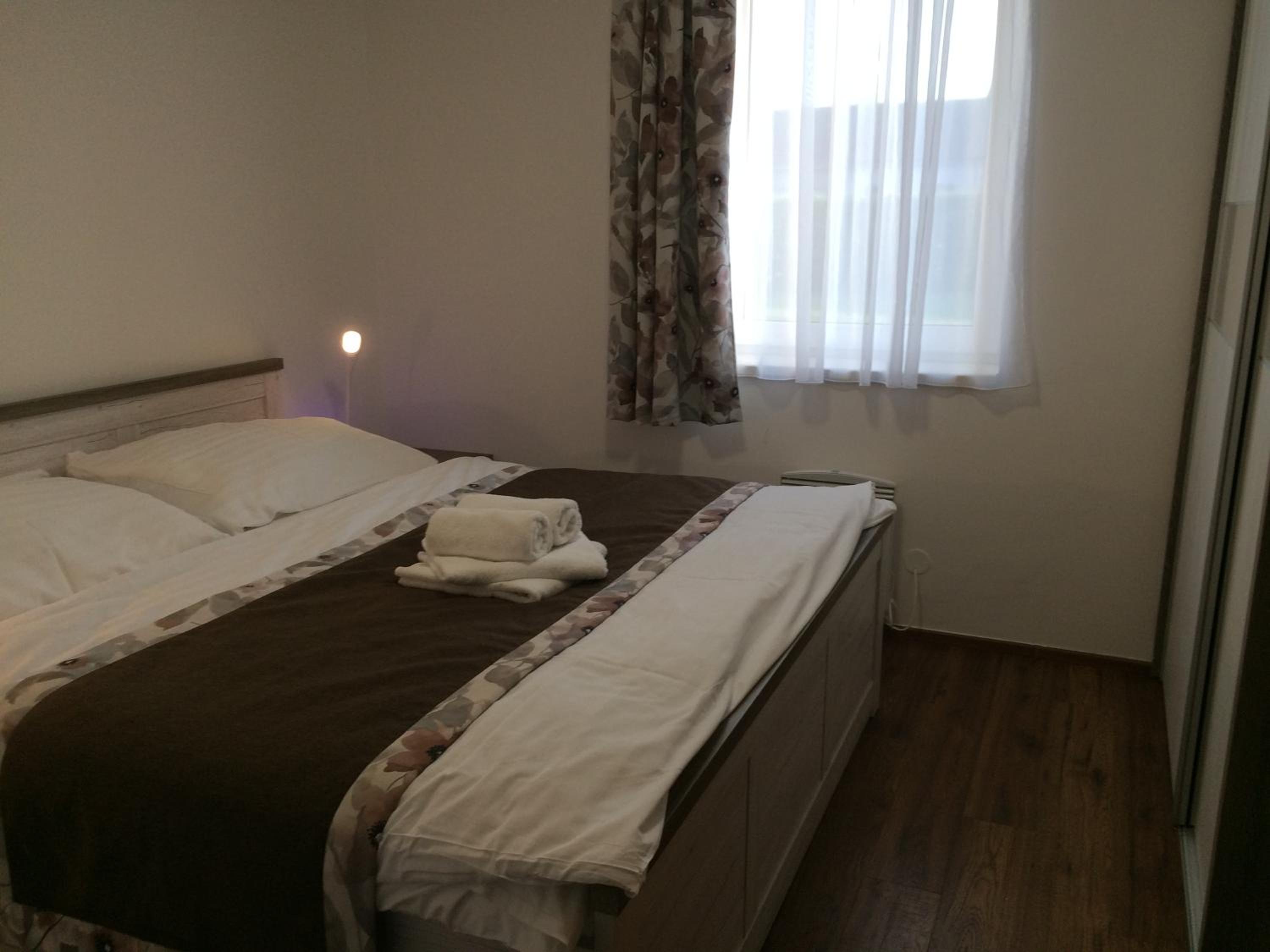 Apollon resort A3