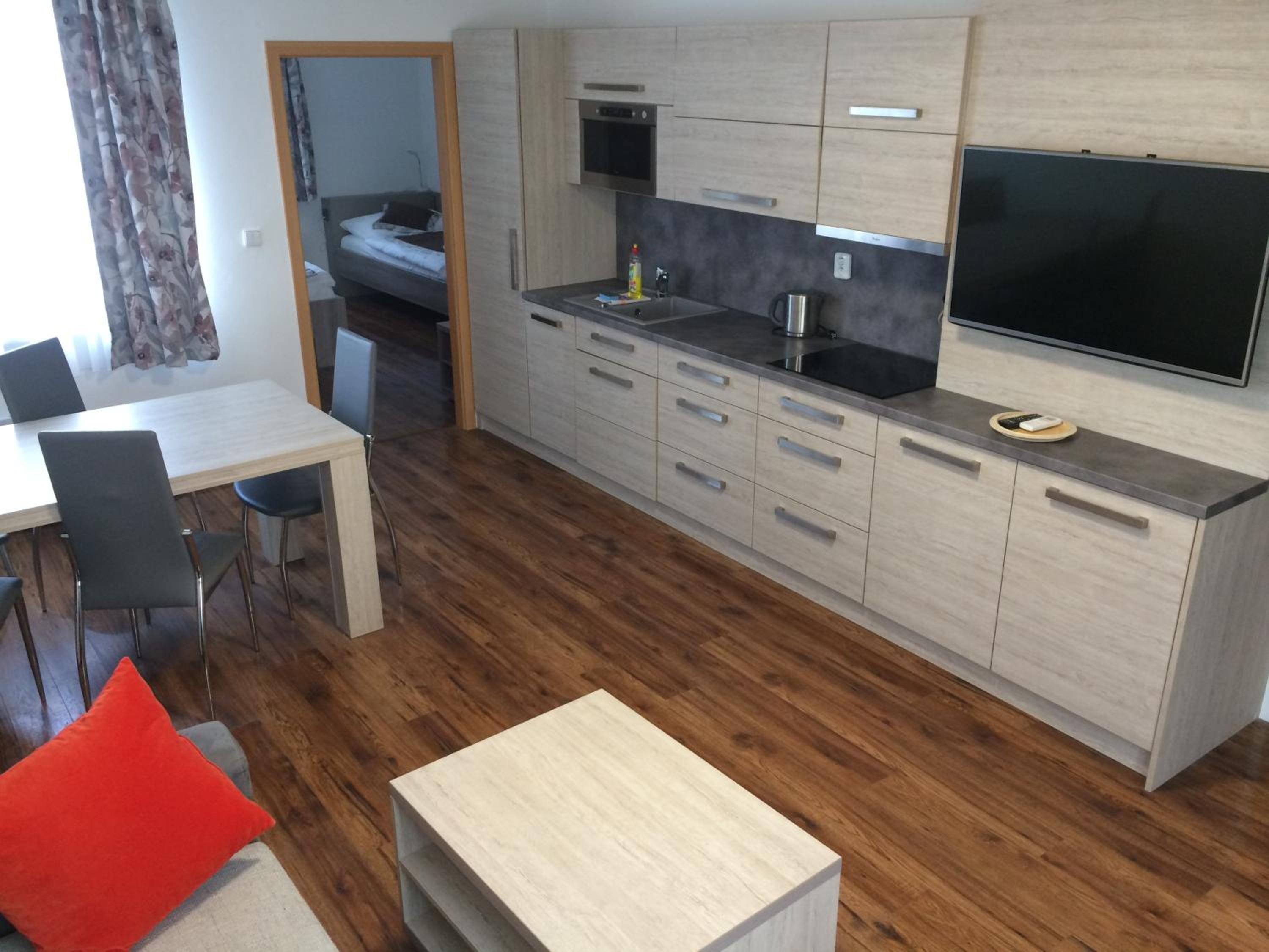 Apollon resort A3