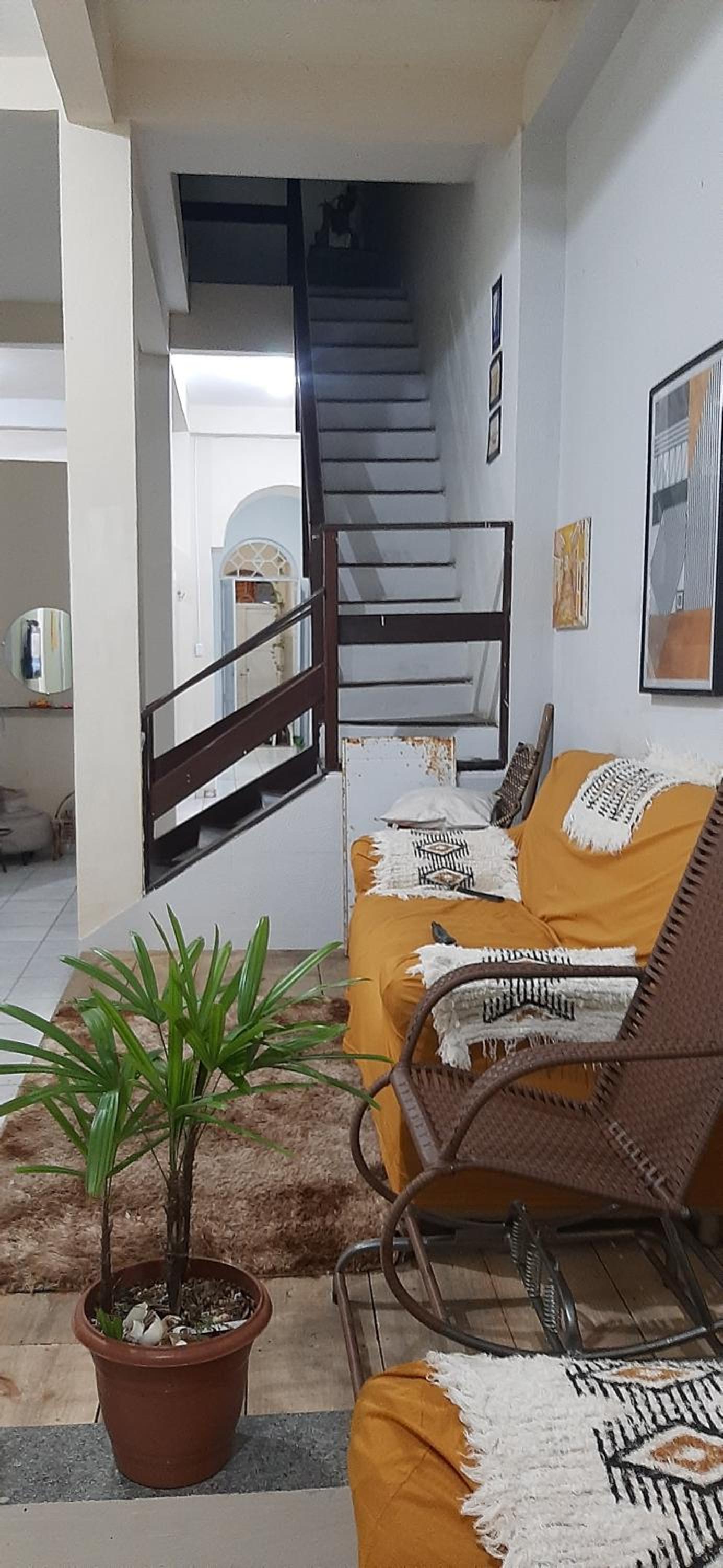 Quarto Casal 03 no Centro Histórico