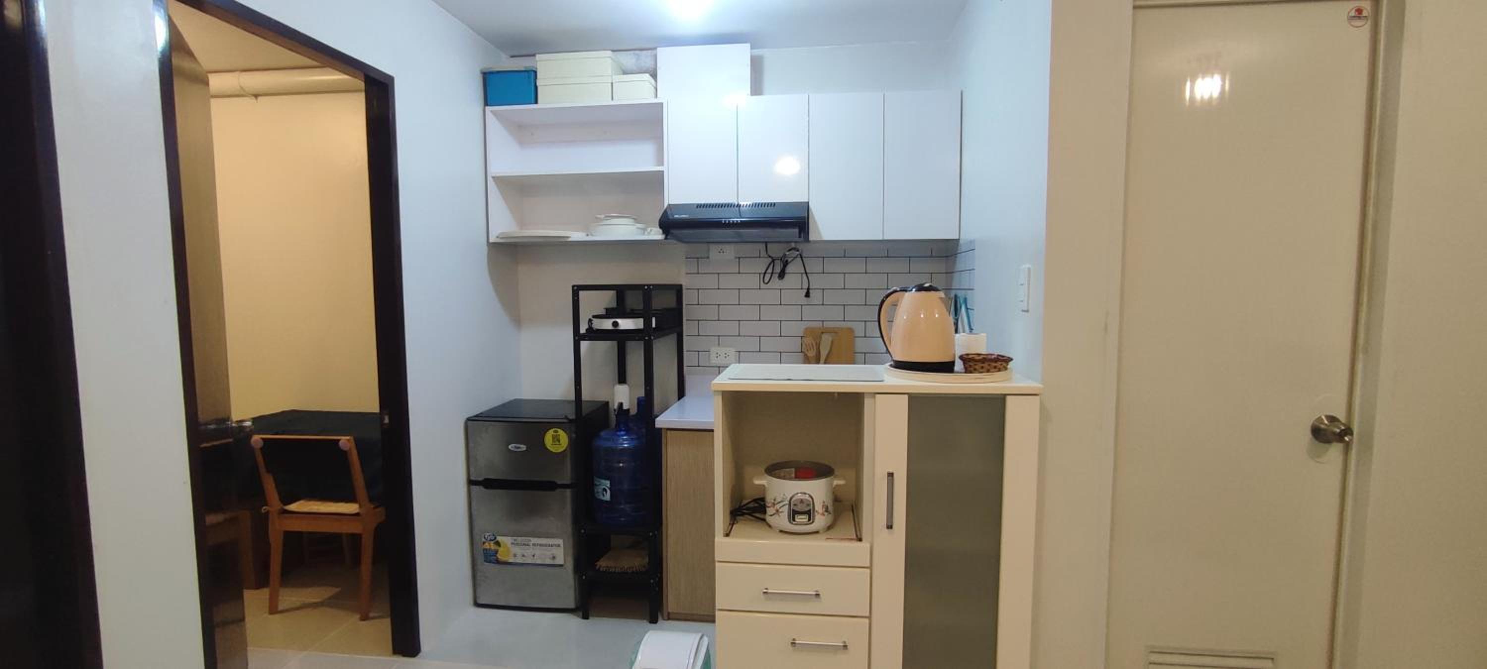 Cebu Homestay Rental