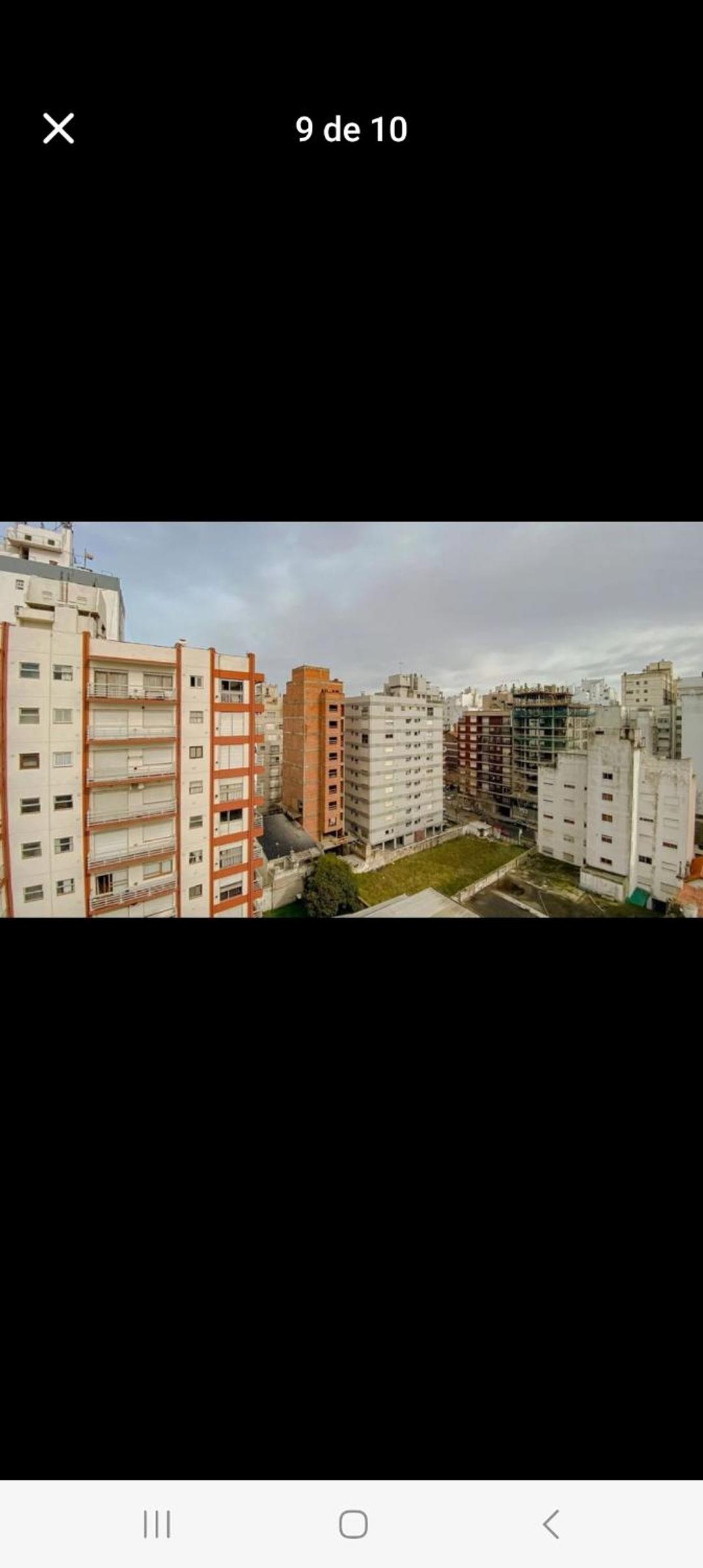 Departamento La Perla, Mar del Plata