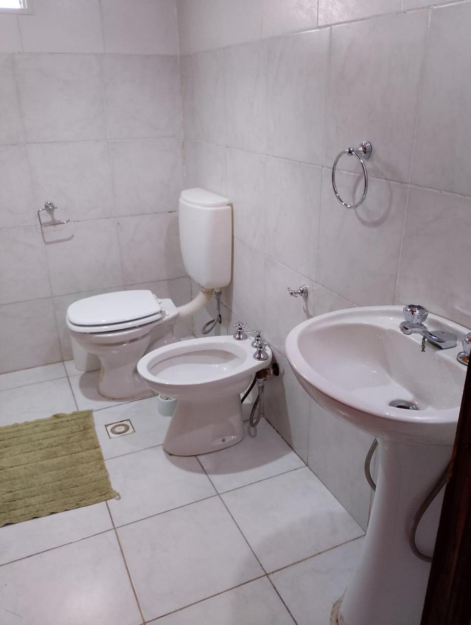 Casita Los Samoyedos