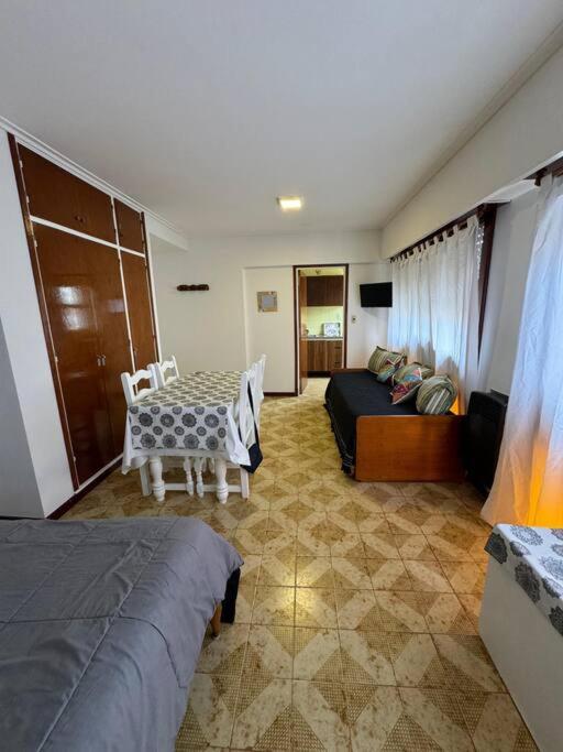 Departamento La Perla, Mar del Plata