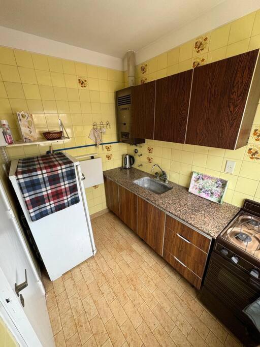 Departamento La Perla, Mar del Plata