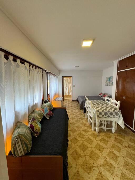 Departamento La Perla, Mar del Plata