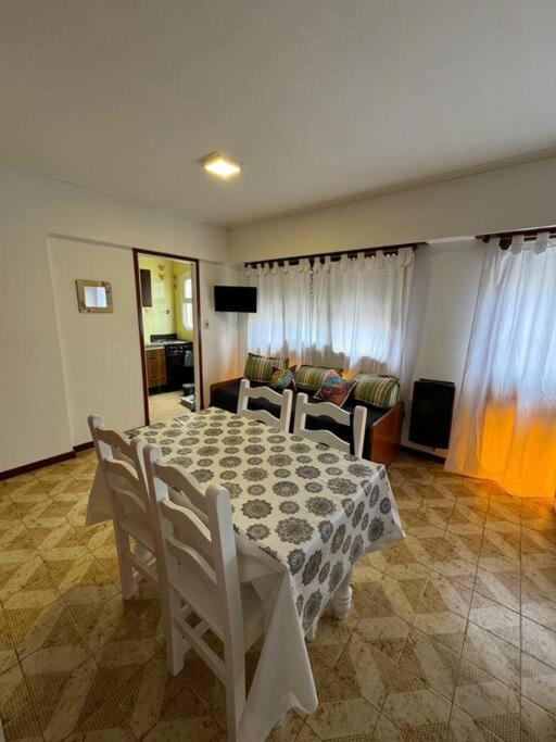 Departamento La Perla, Mar del Plata