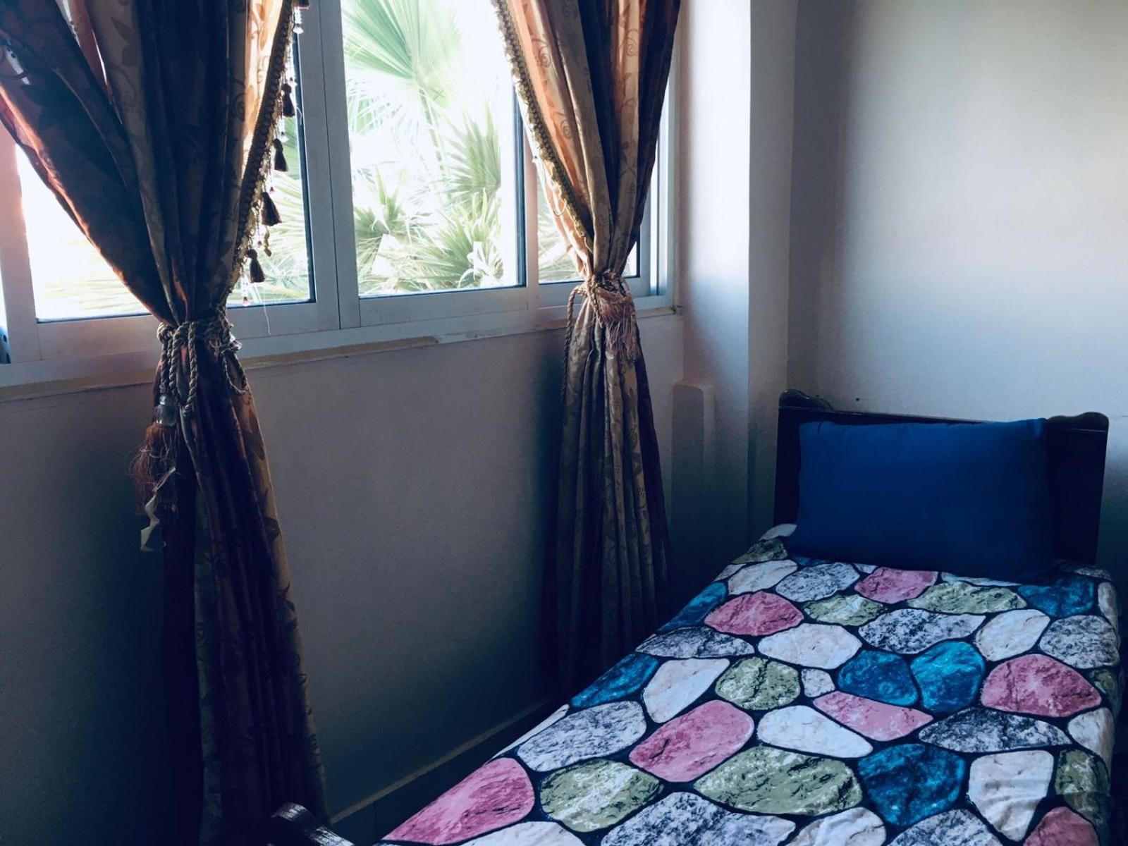 Emerald Guest House