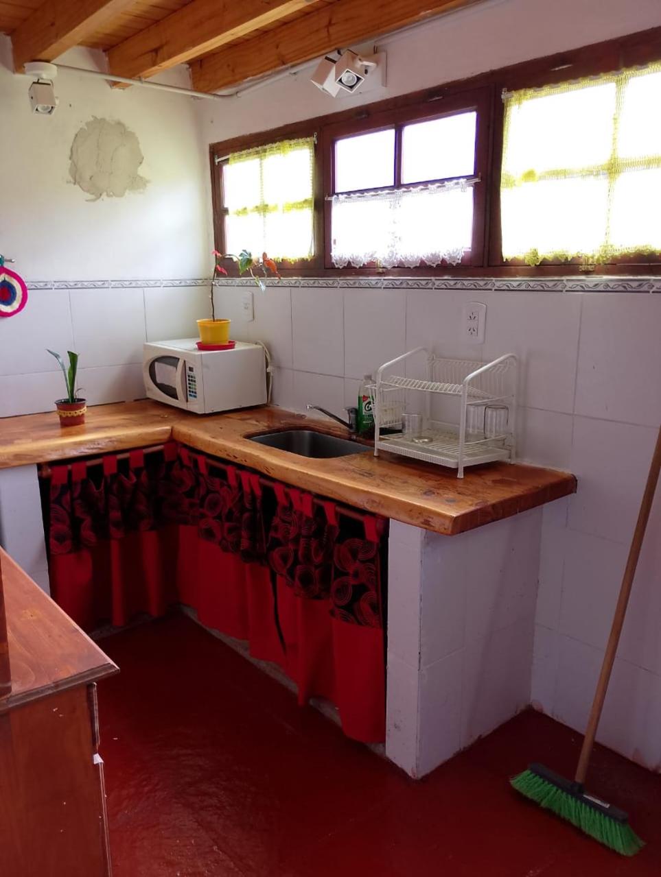 Casita Los Samoyedos